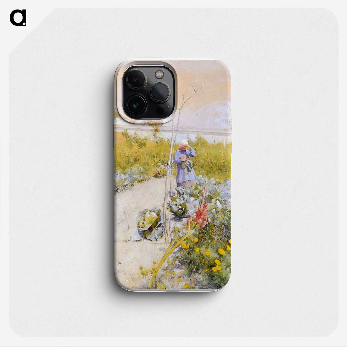 1-5_Carl-Larsson_phone
