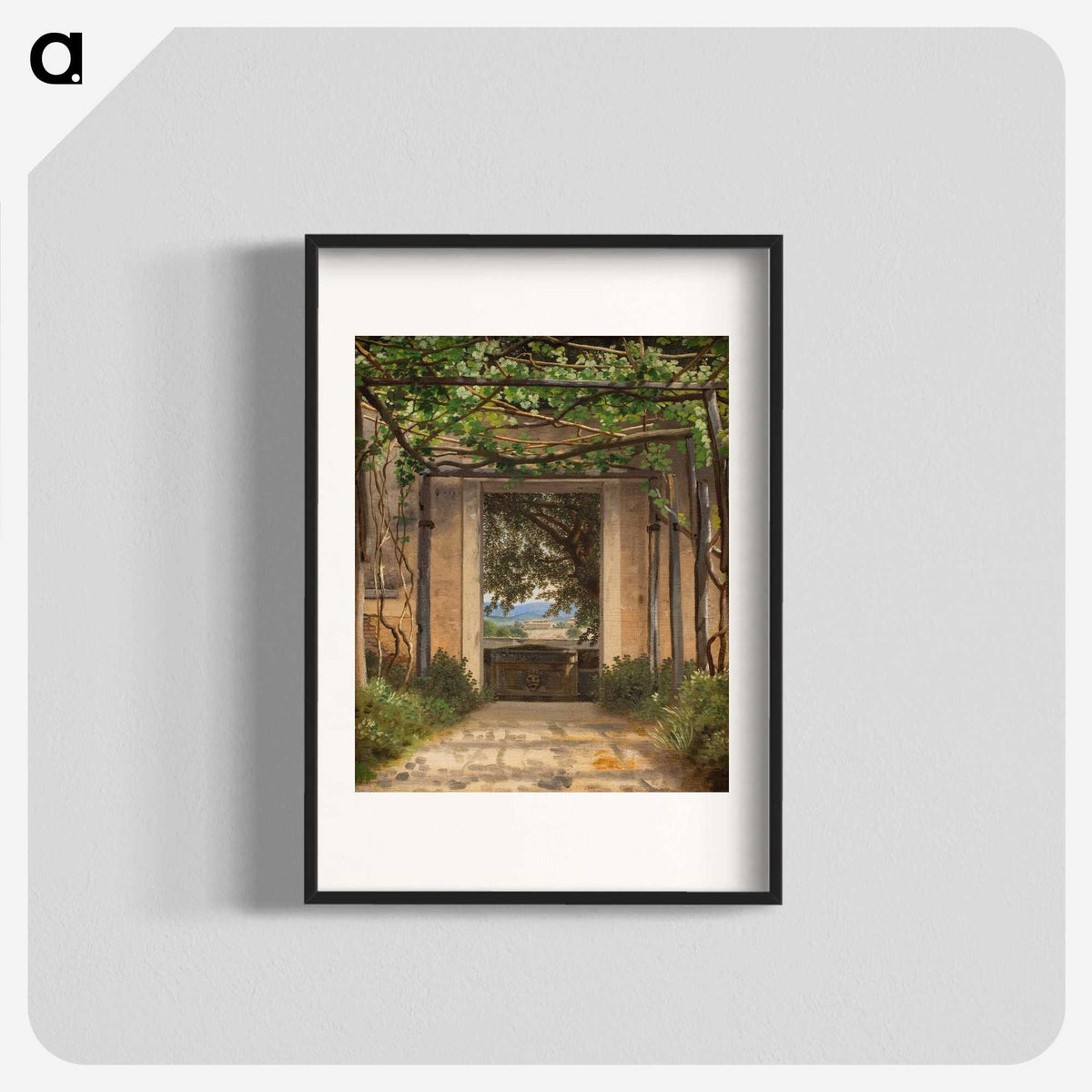 1-5_Christoffer-Wilhelm-Eckersberg_blk