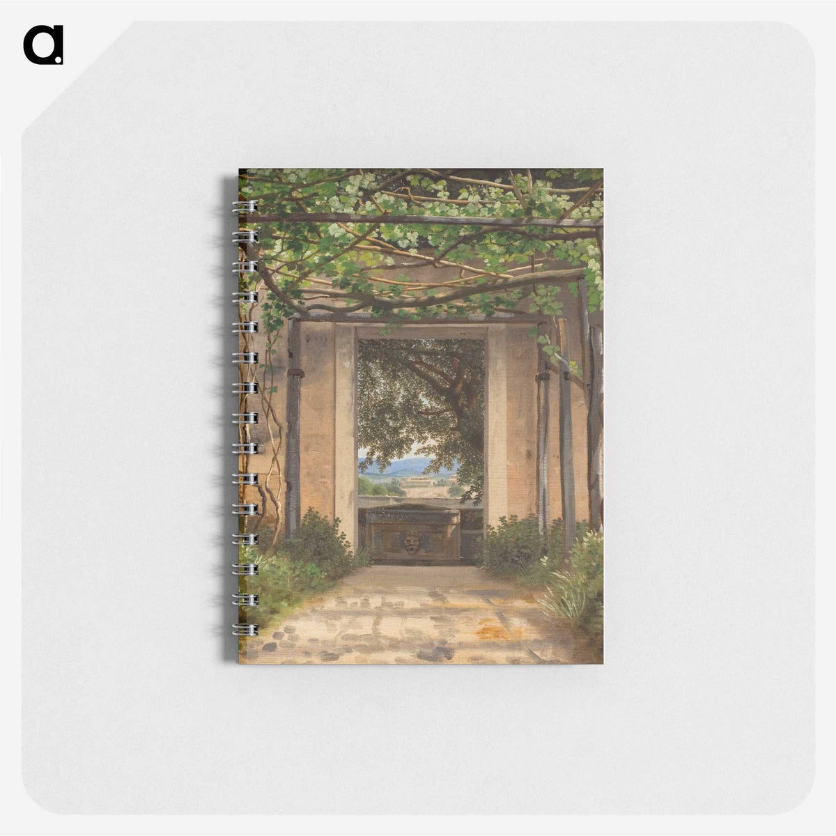 1-5_Christoffer-Wilhelm-Eckersberg_memo