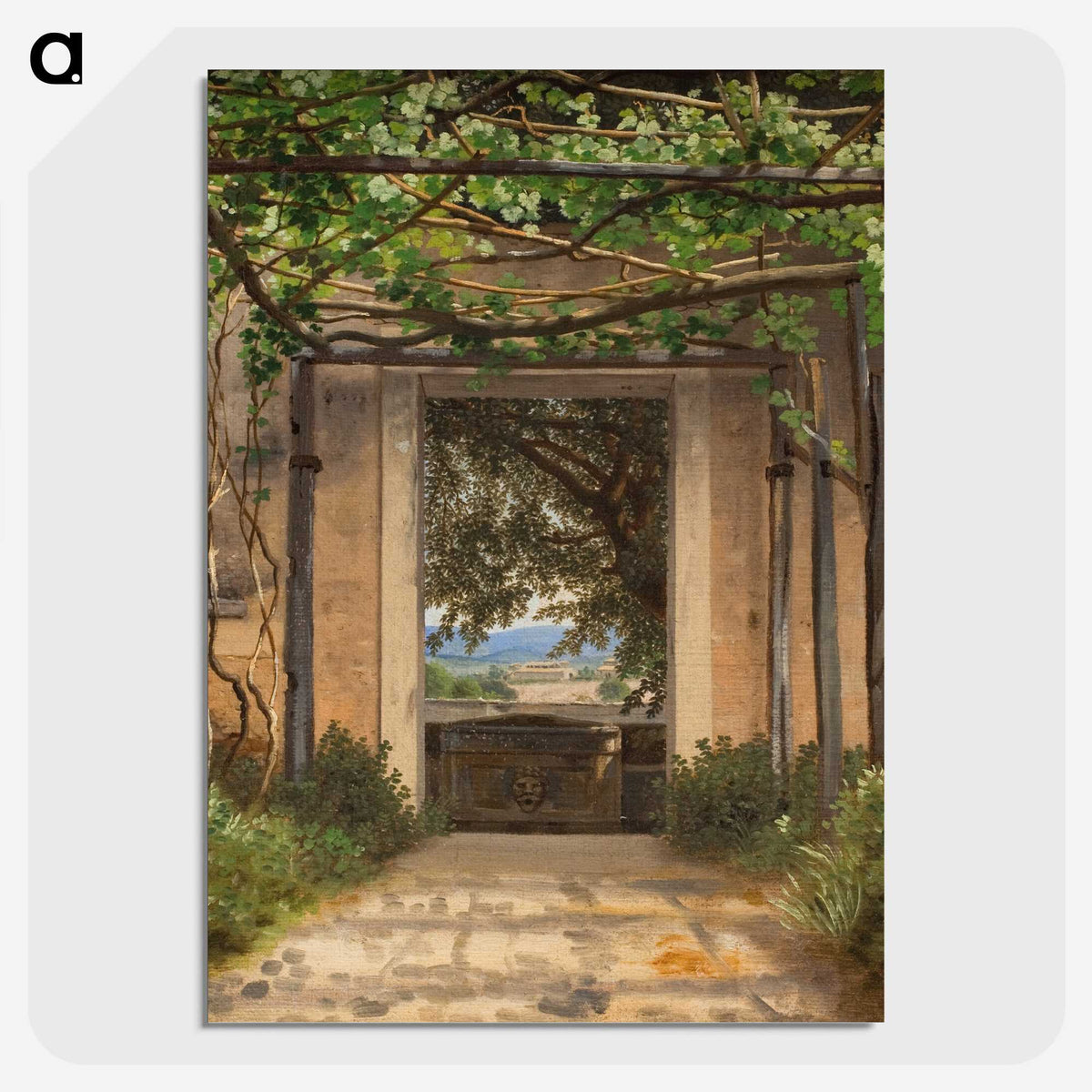 1-5_Christoffer-Wilhelm-Eckersberg_picture-crop