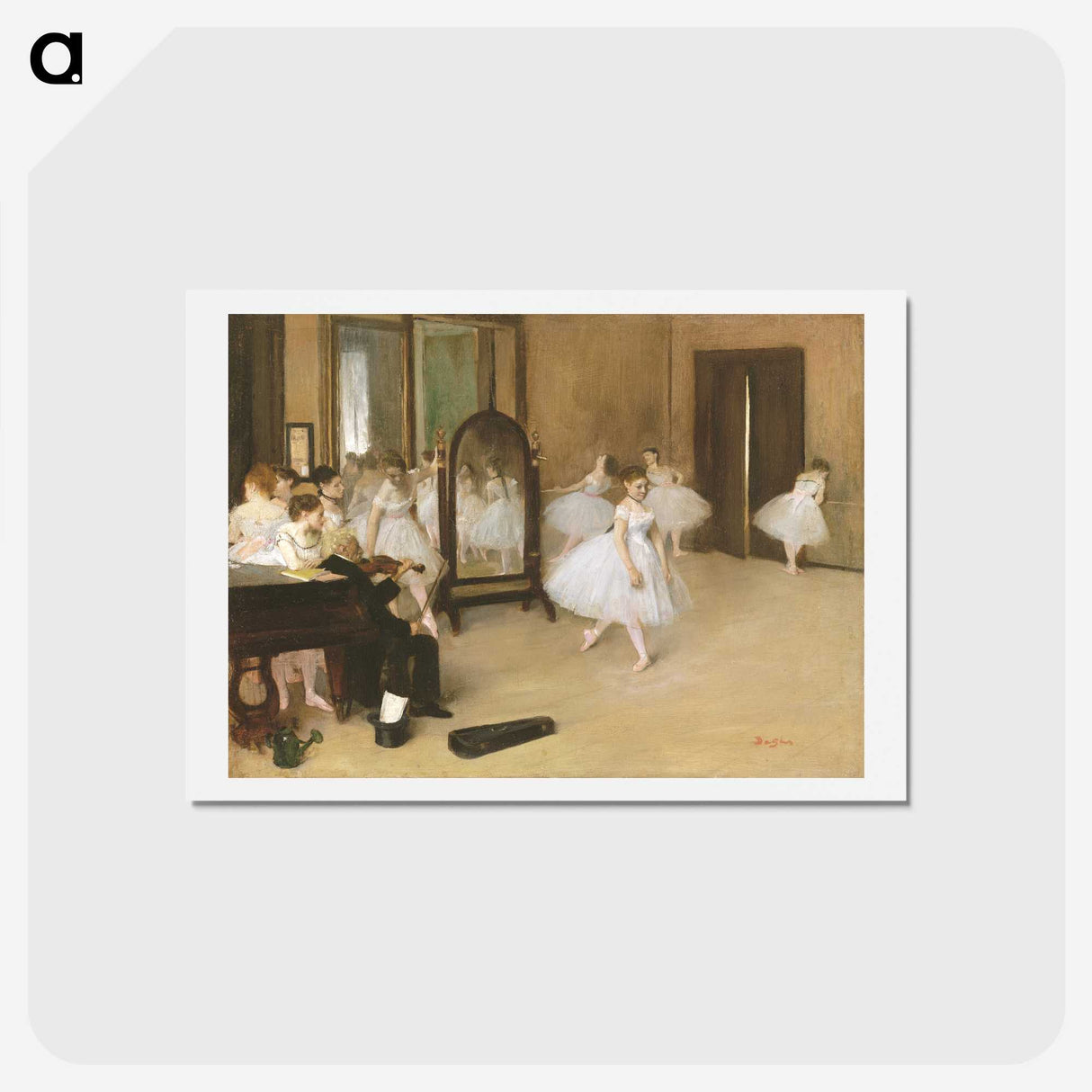 1-5_Edgar-Degas_hagaki