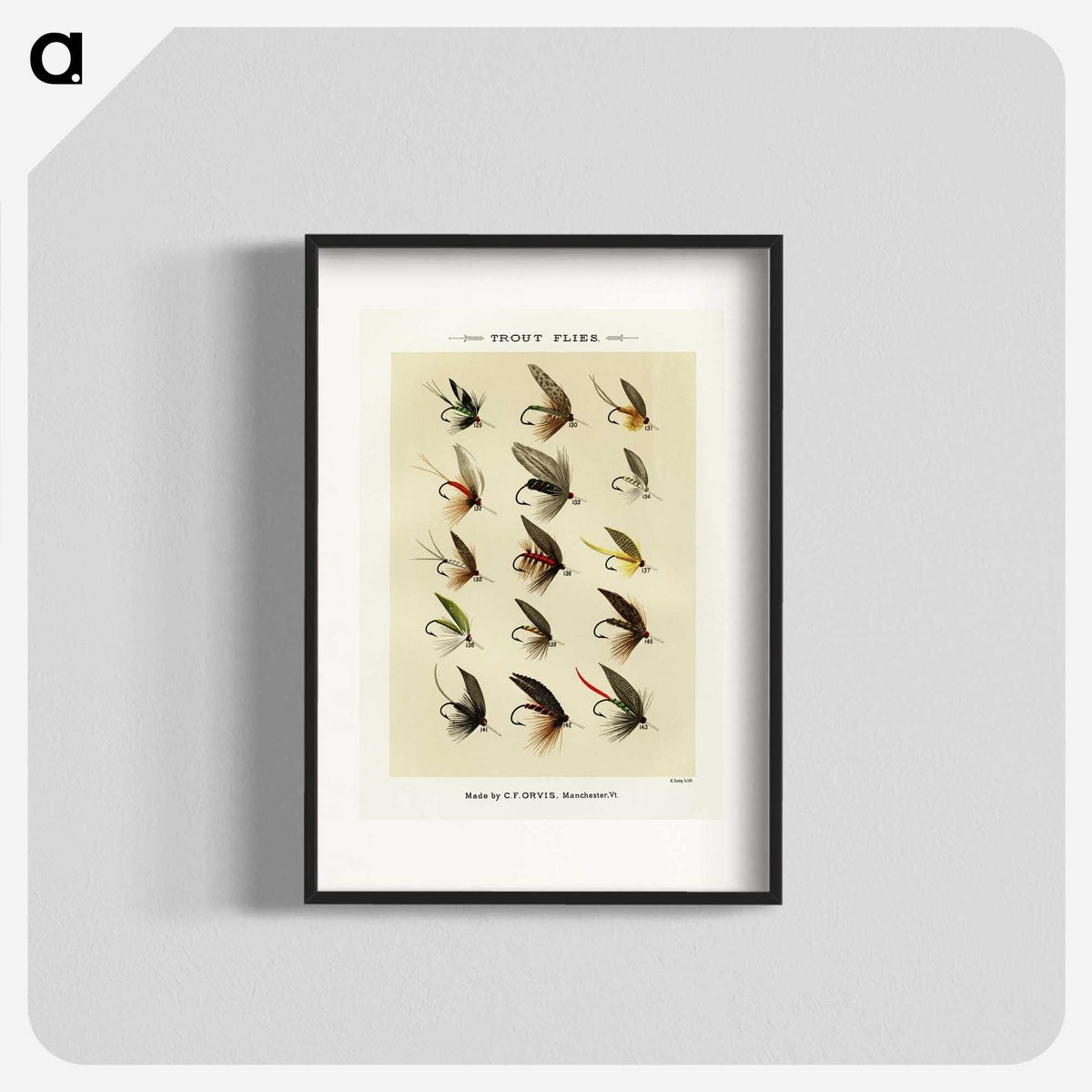 1-5_Favorite-Flies-and-Their-History_blk