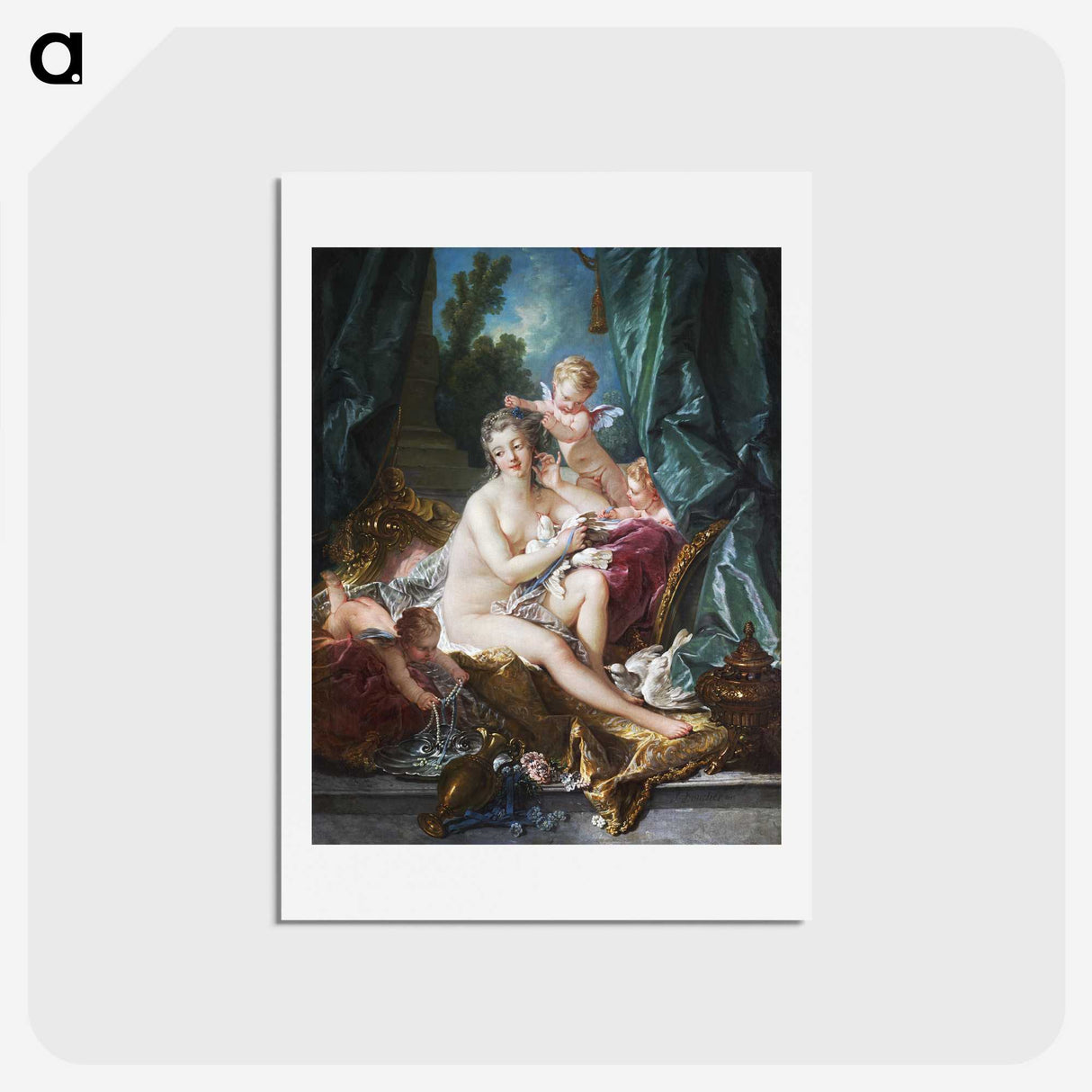 1-5_Francois-Boucher_hagaki