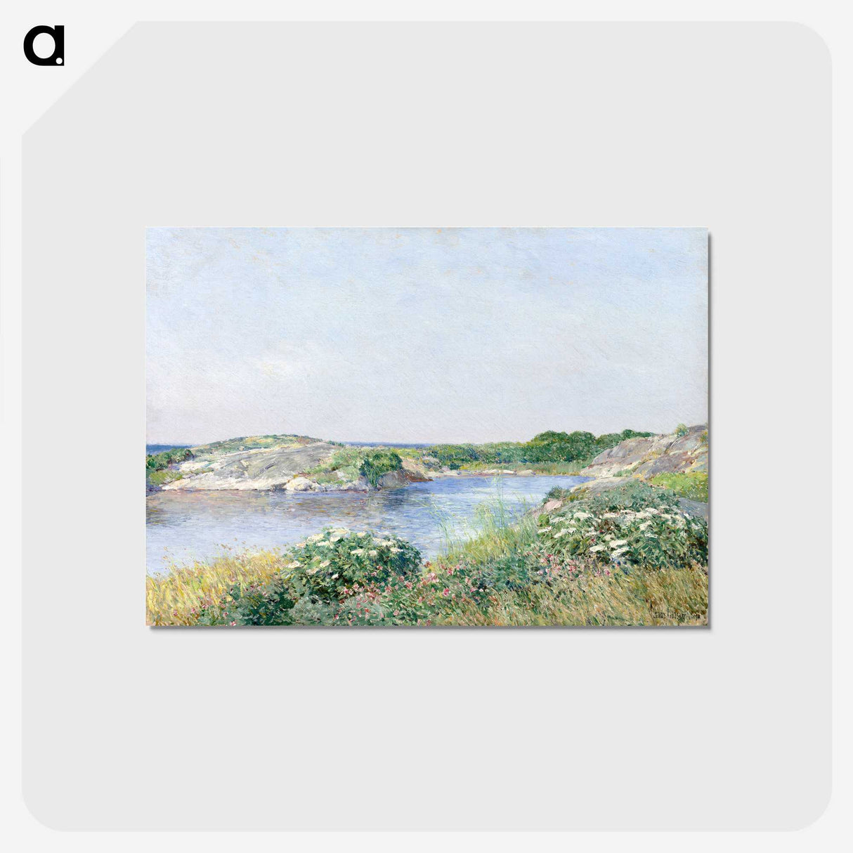 1-5_Frederick-Childe-Hassam_postcard