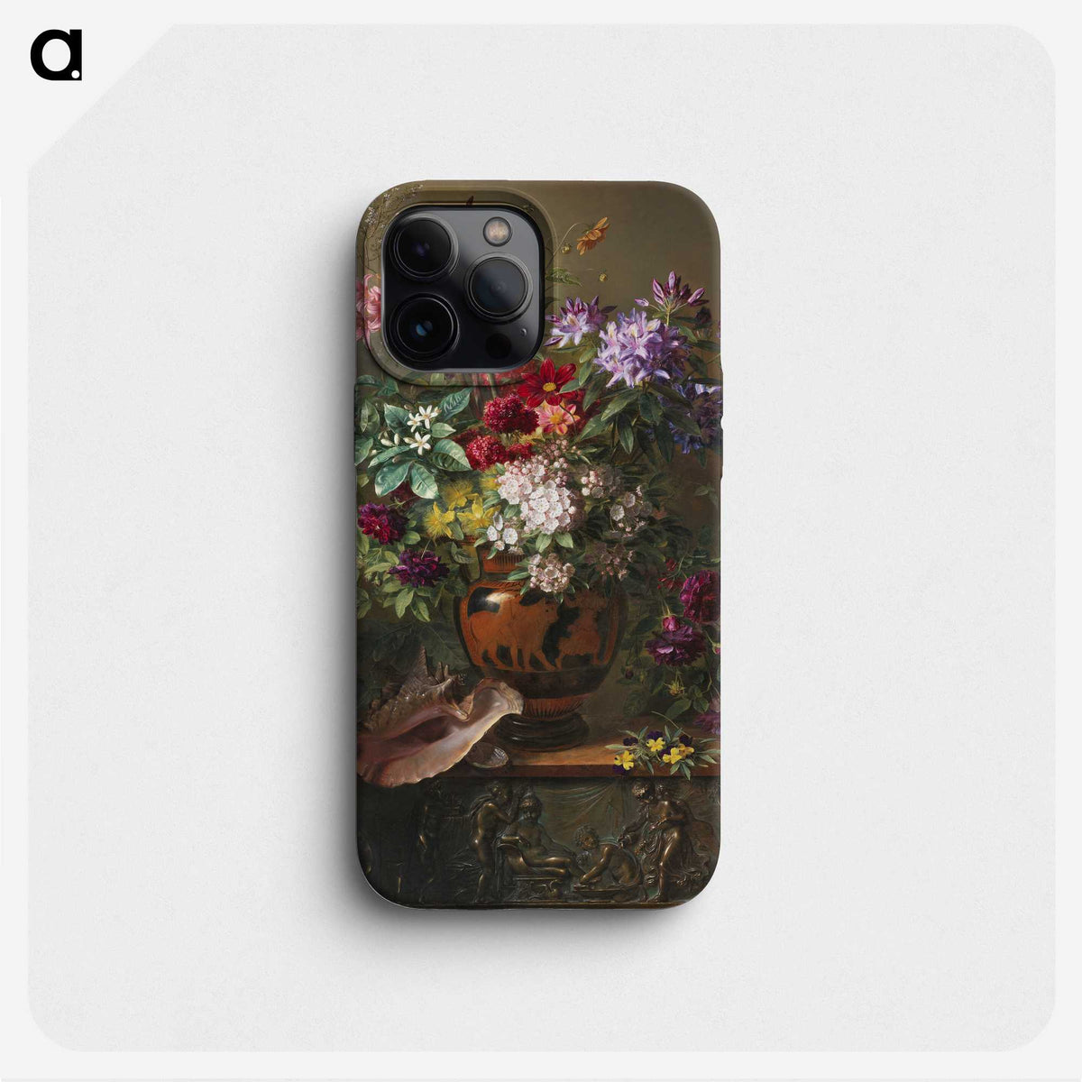 1-5_Georgius-Jacobus-Johannes-van-Os_phone