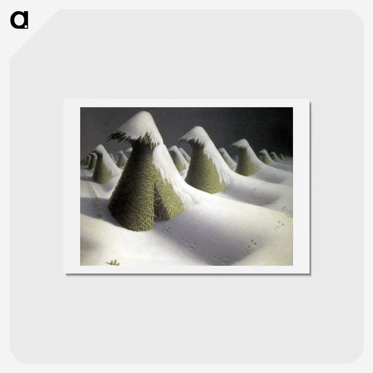 1-5_Grant-Wood_hagaki