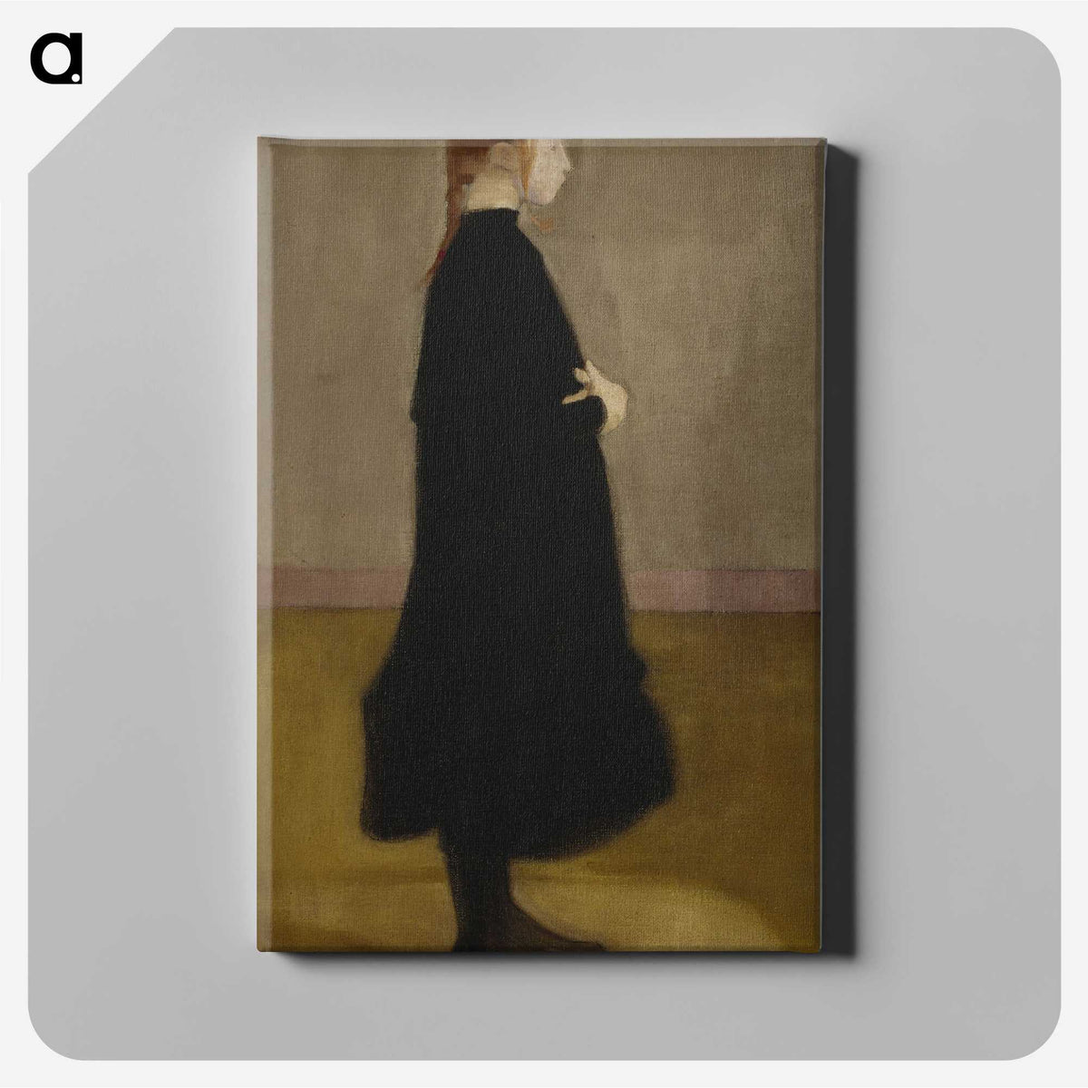 1-5_Helene-Schjerfbeck_canvas