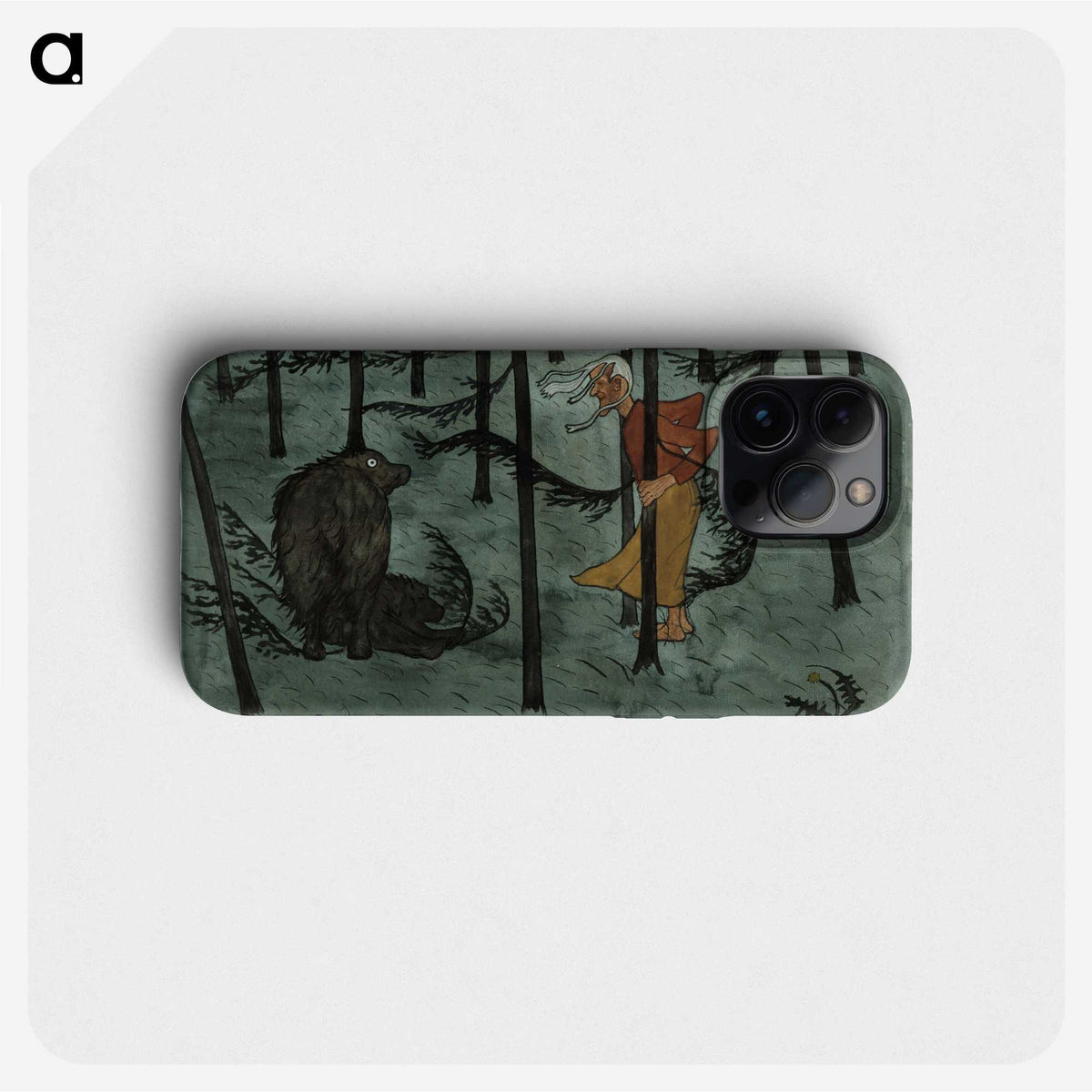 1-5_Hugo-Simberg_phone