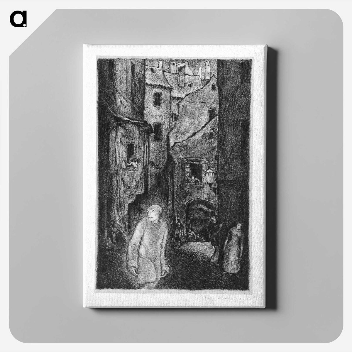 1-5_Hugo-Steiner-Prag_canvas