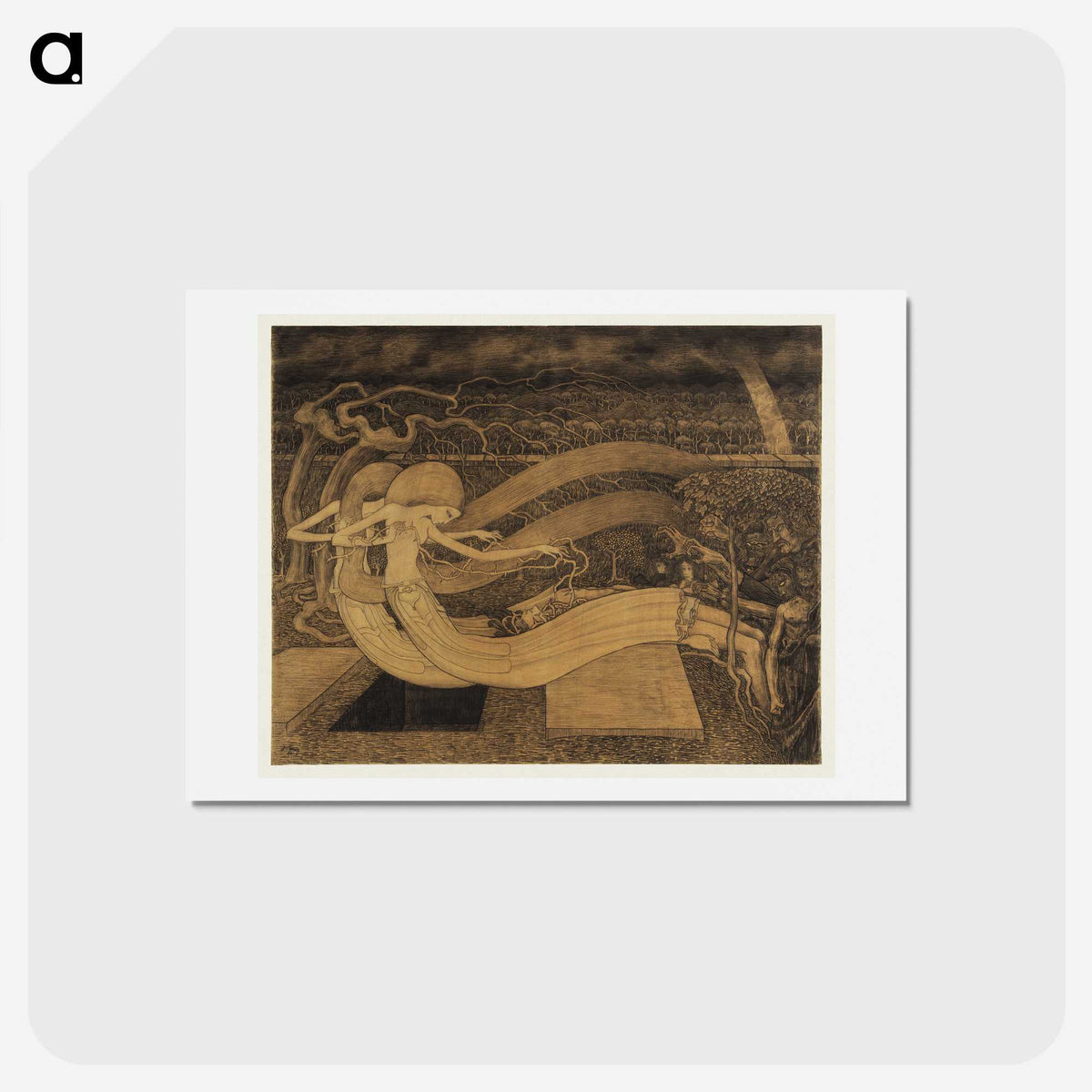1-5_Jan-Toorop_hagaki