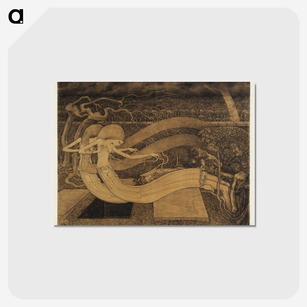 1-5_Jan-Toorop_postcard