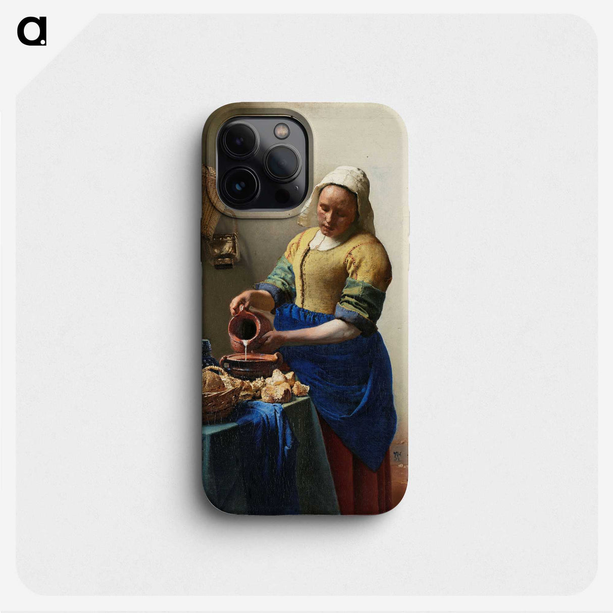1-5_Johannes-Vermeer_phone