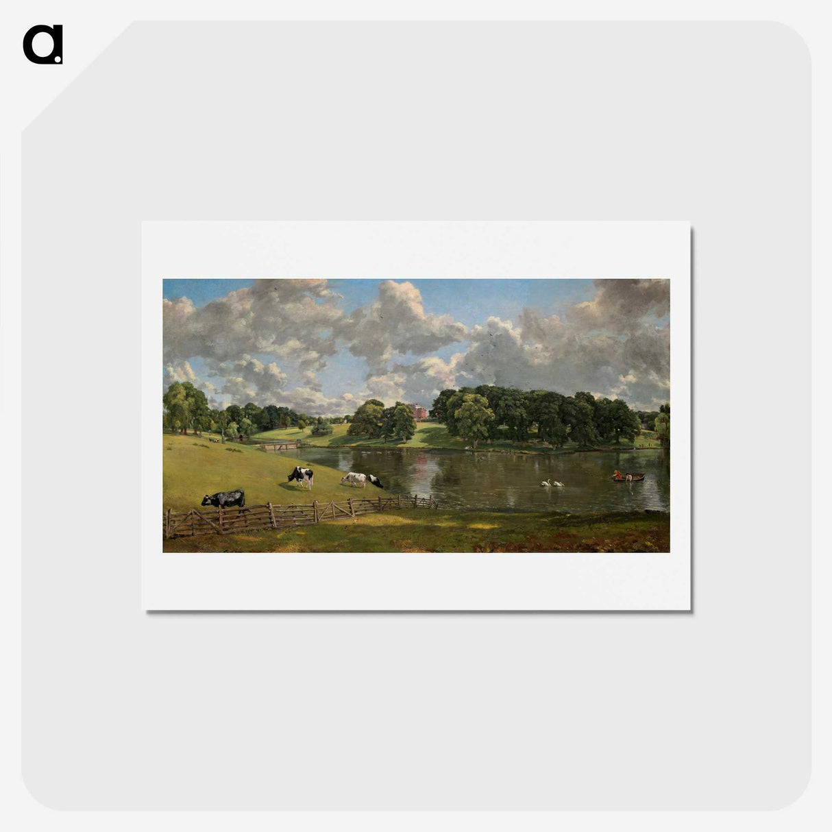 1-5_John-Constable_hagaki