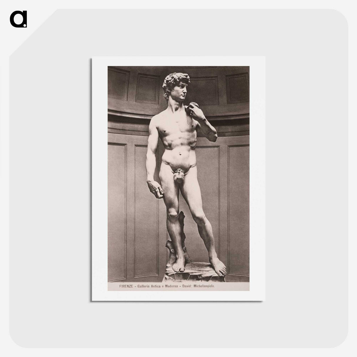 1-5_Michelangelo-Buonarroti_hagaki