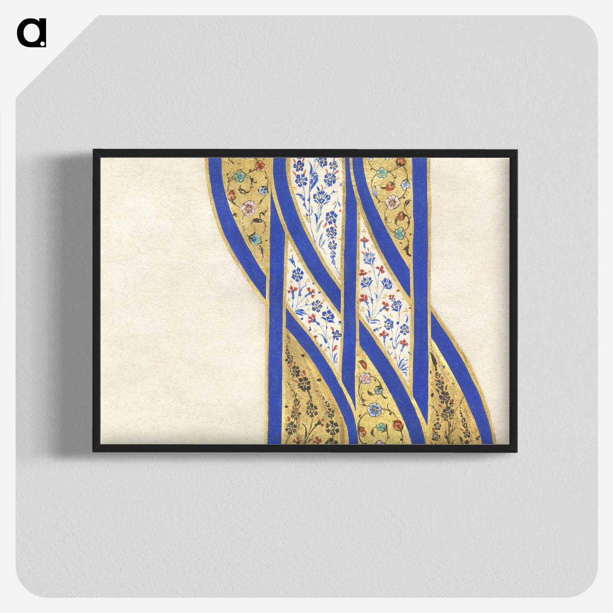 1-5_Ottoman-Tughra-of-Sultan-Suleiman_blk-crop