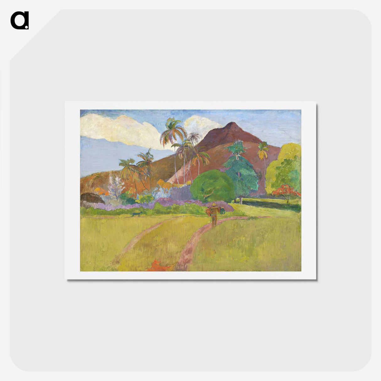 1-5_Paul-Gauguin_hagaki