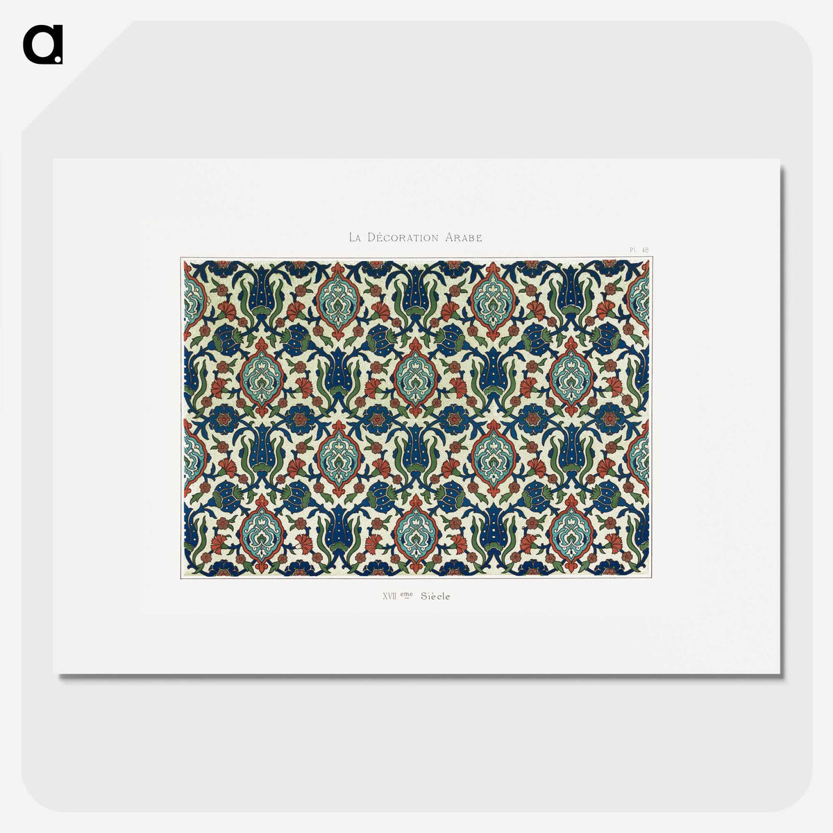 1-5_The-Arab-Decoration_picture