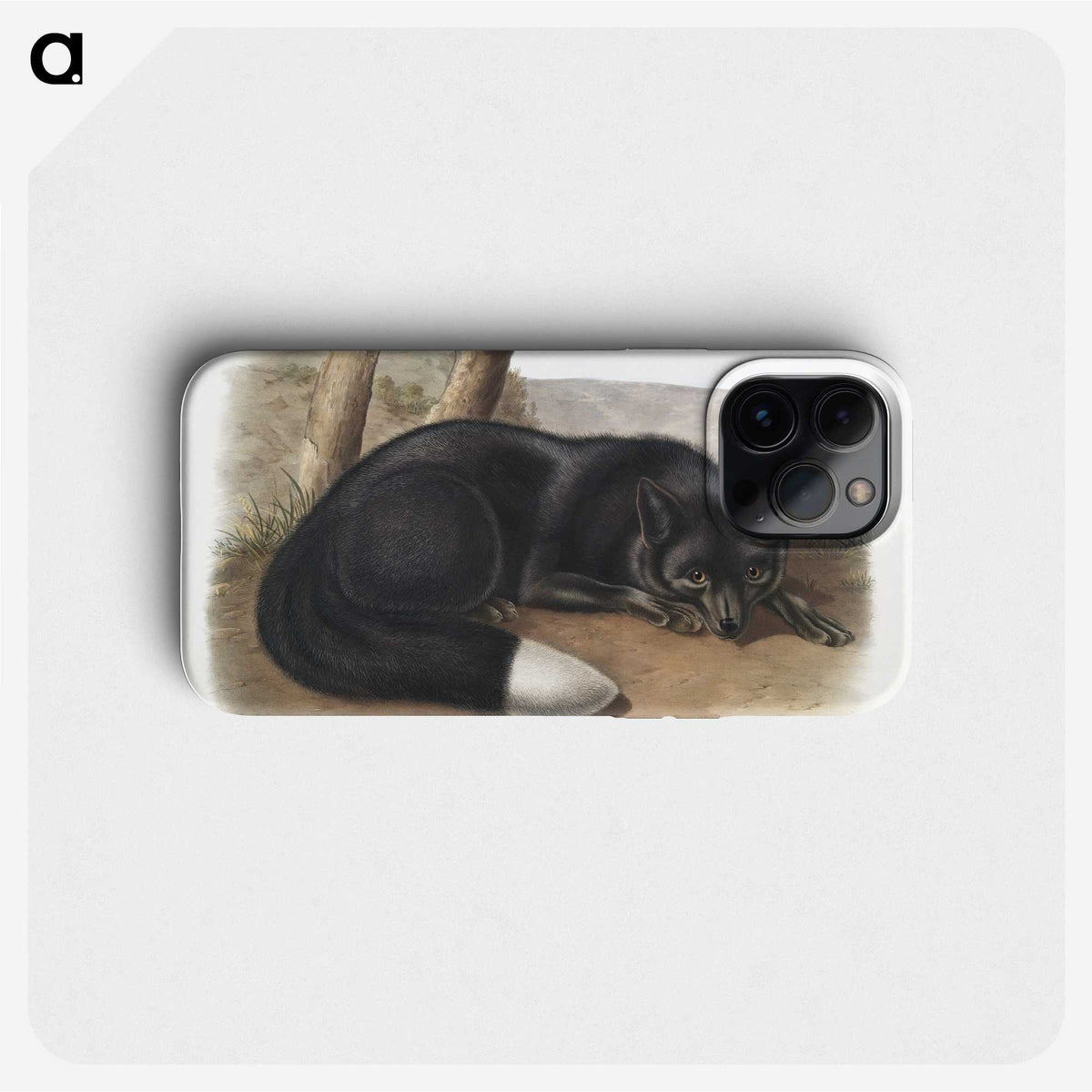 1-5_The-Viviparous-Quadrupeds_phone