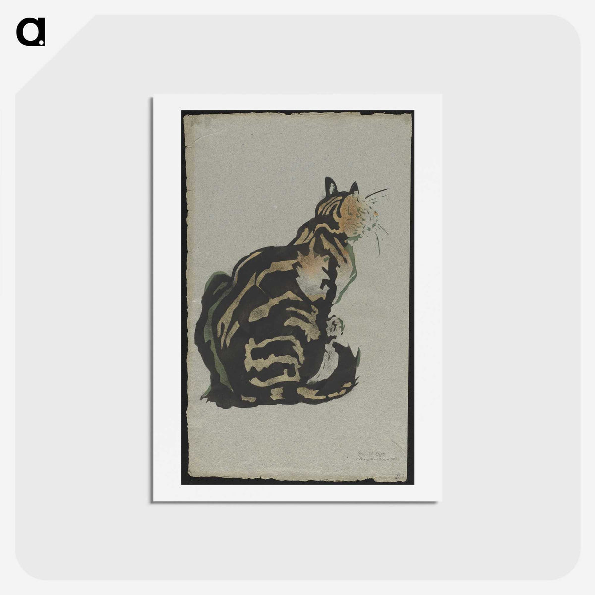 1-5_Theophile-Alexandre-Steinlen_hagaki