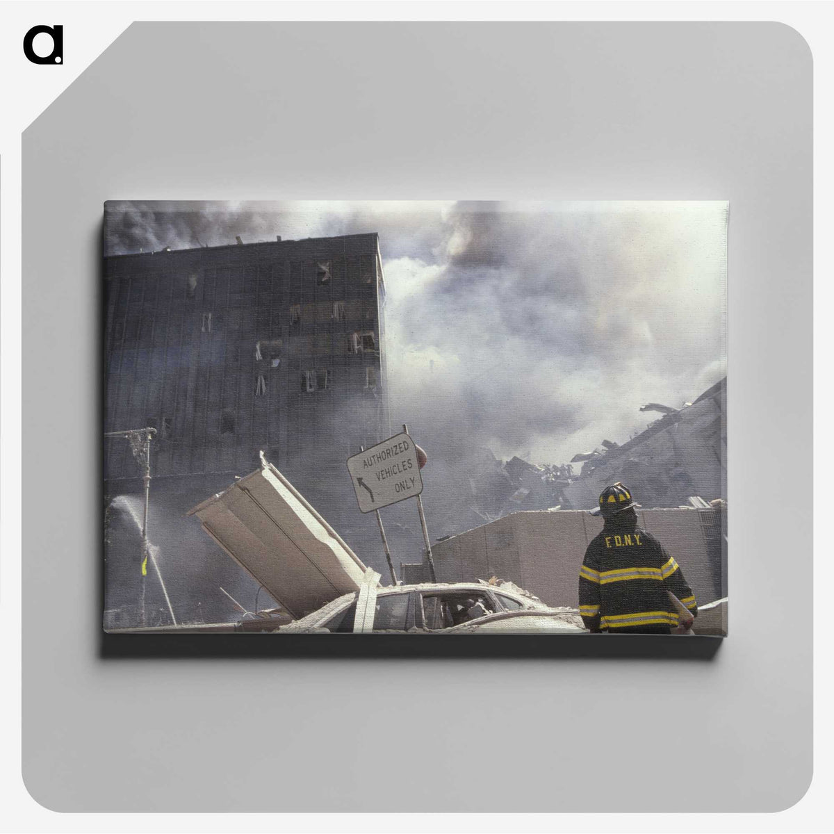 1-5_World-Trade-Center-Attack_canvas