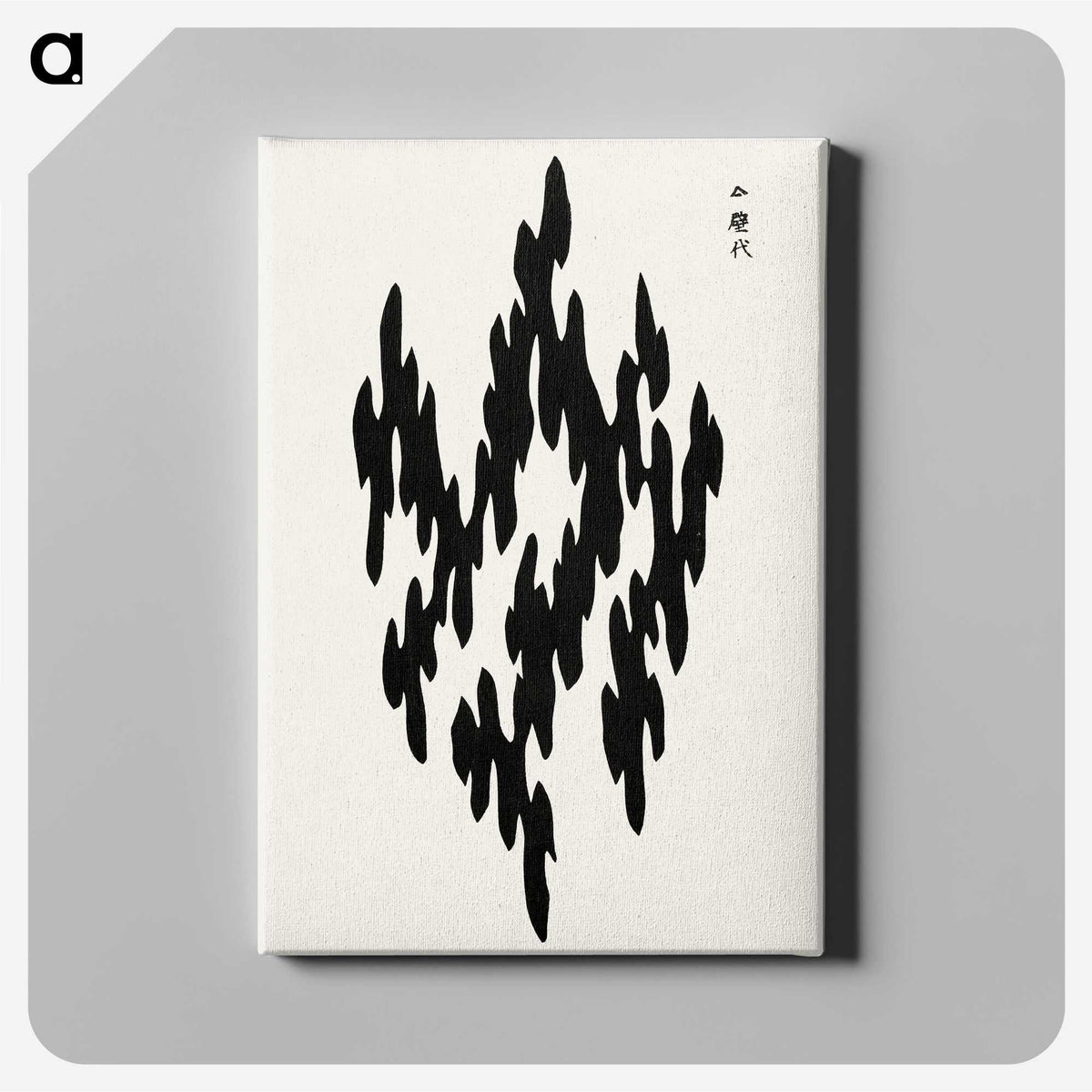 1-5_Yatsuo-no-Tsubaki_canvas