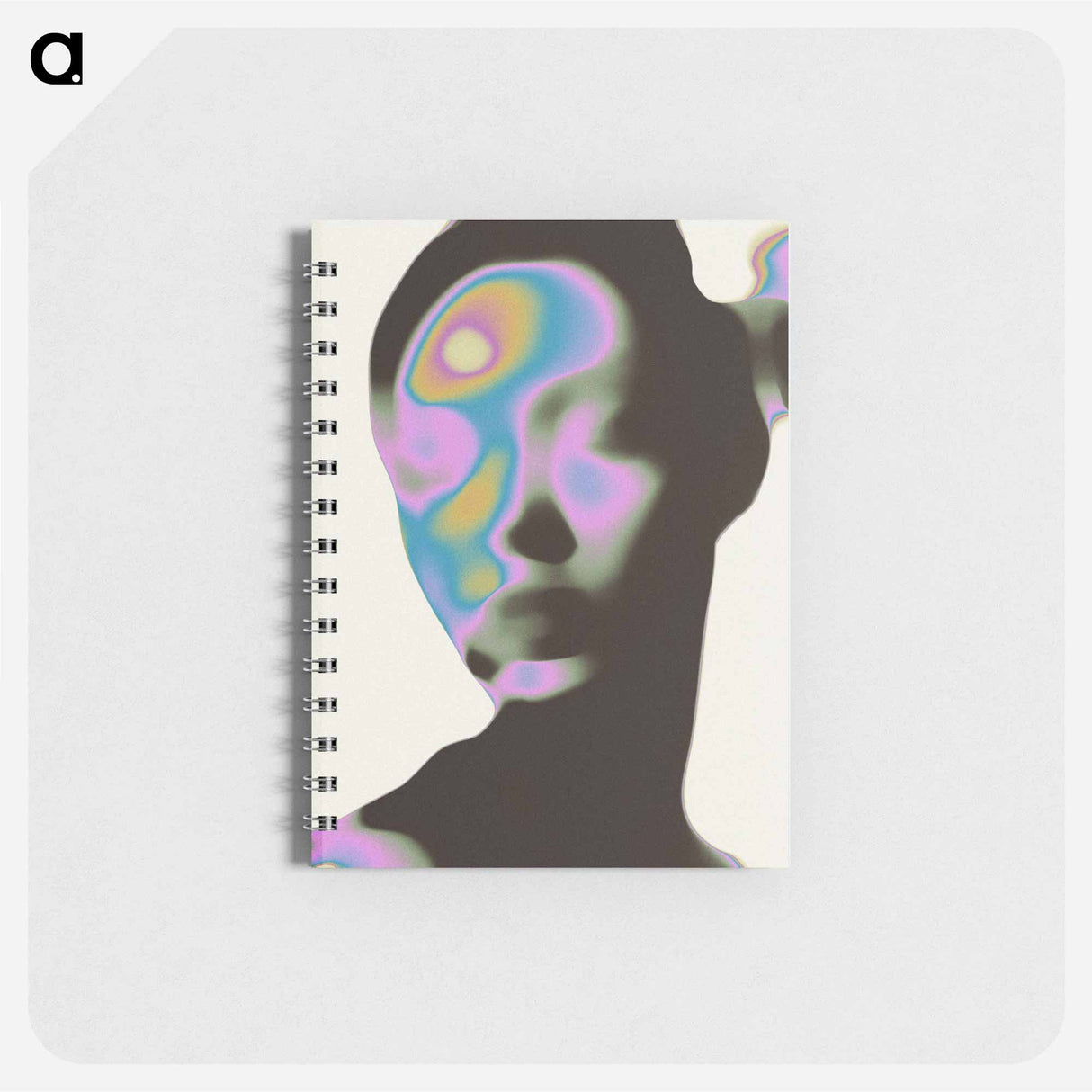 Vague head - 松邑 佑太 Memo.