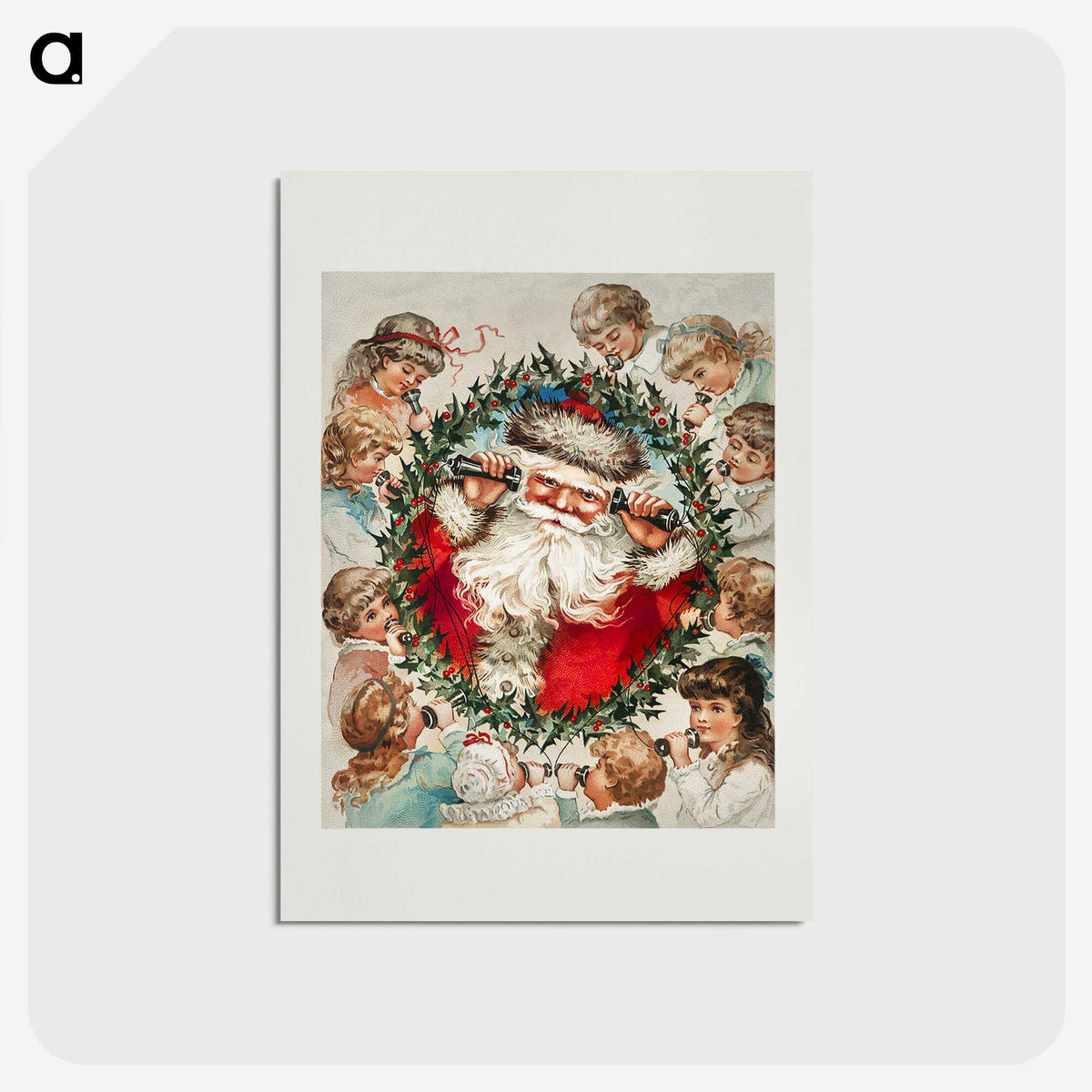 1-60_Christmas_postcard