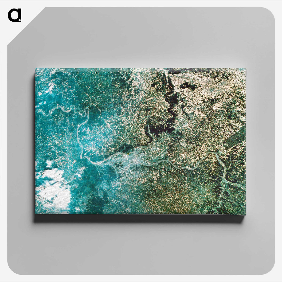 1-60_Earth-from-Above_canvas