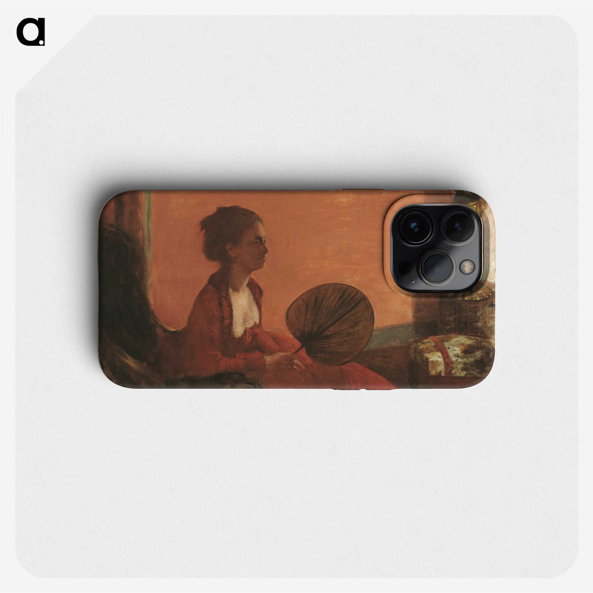 1-60_Edgar-Degas_phone