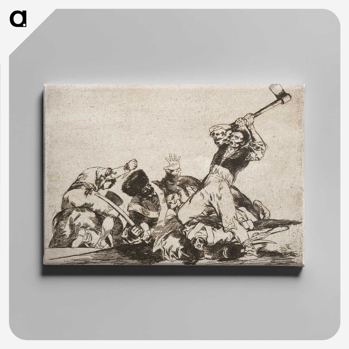 1-60_Francisco-de-Goya_canvas