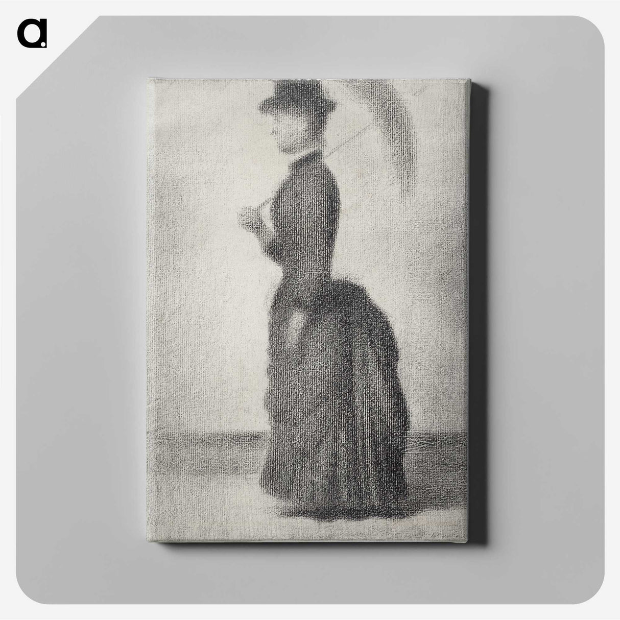 1-60_Georges-Seurat_canvas