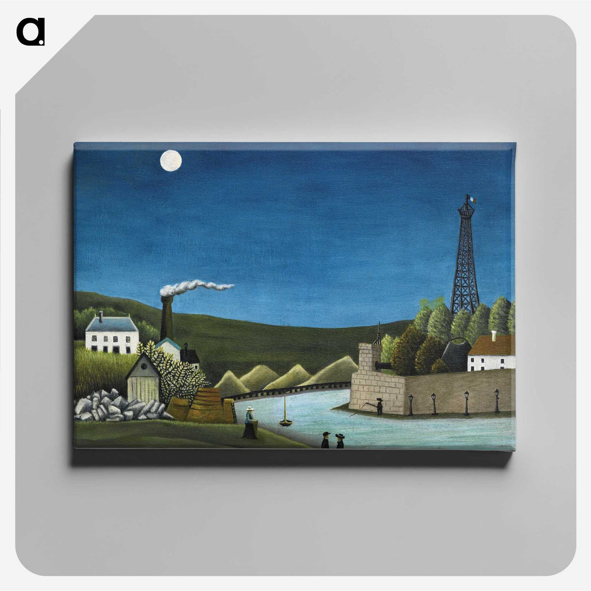 1-60_Henri-Rousseau_canvas