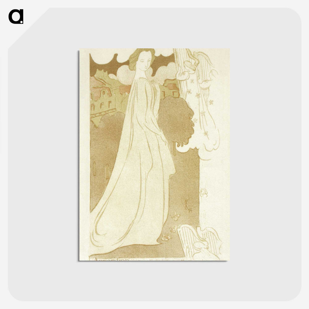 1-60_Maurice-Denis_postcard