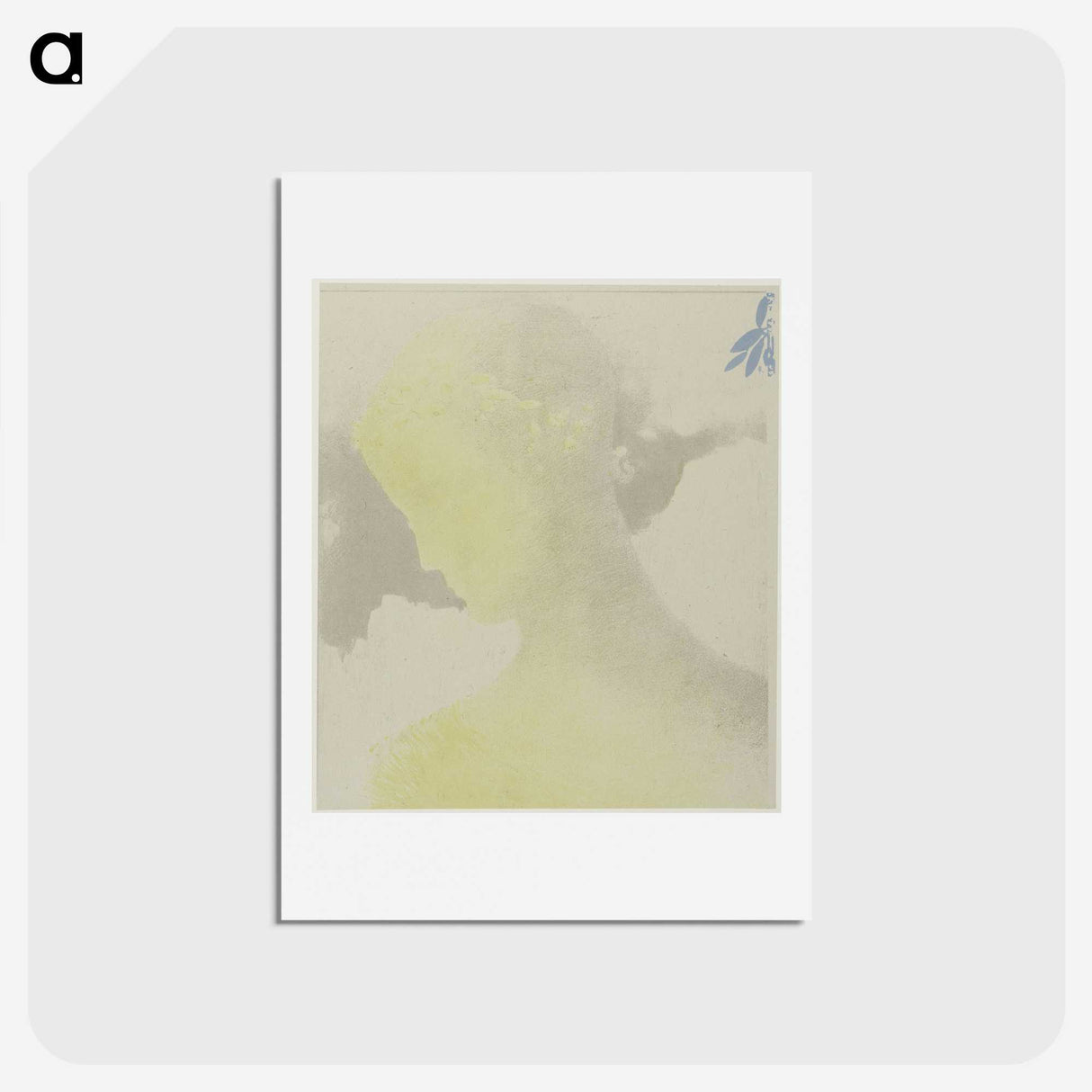 1-60_Odilon-Redon_hagaki