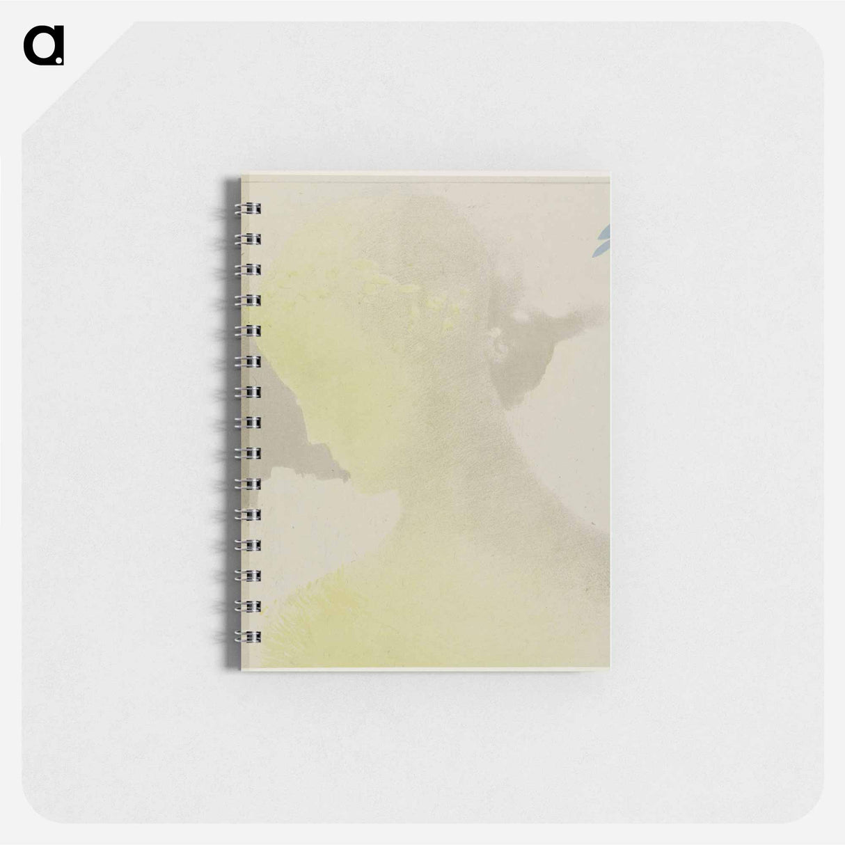 Béatrice - オディロン ルドン Memo.