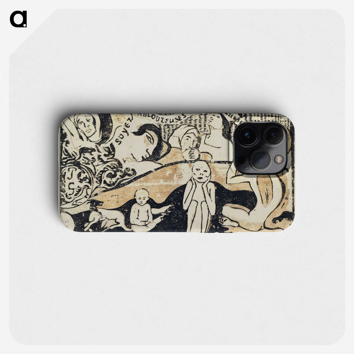 1-60_Paul-Gauguin_phone