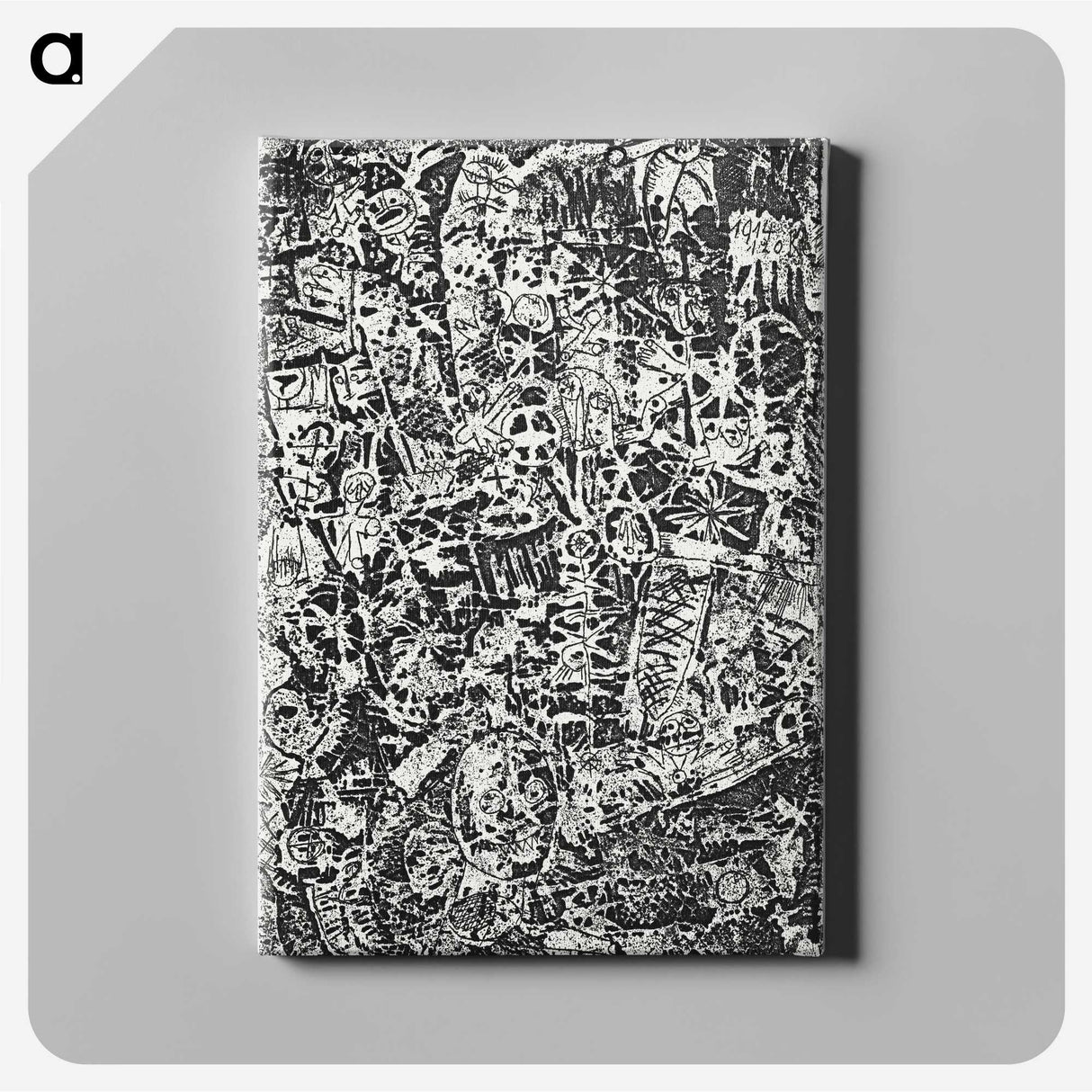 1-60_Paul-Klee_canvas