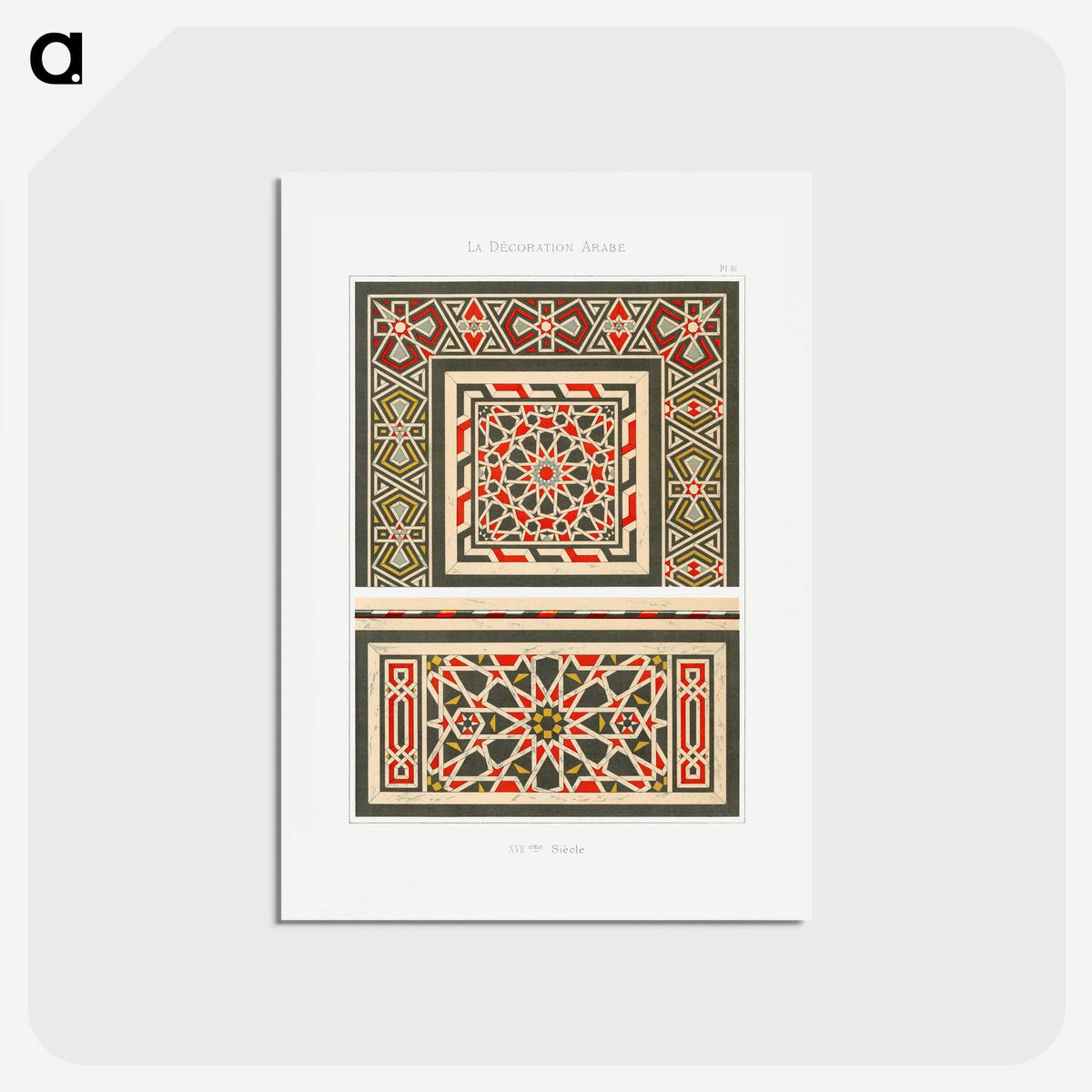 1-60_The-Arab-Decoration_hagaki