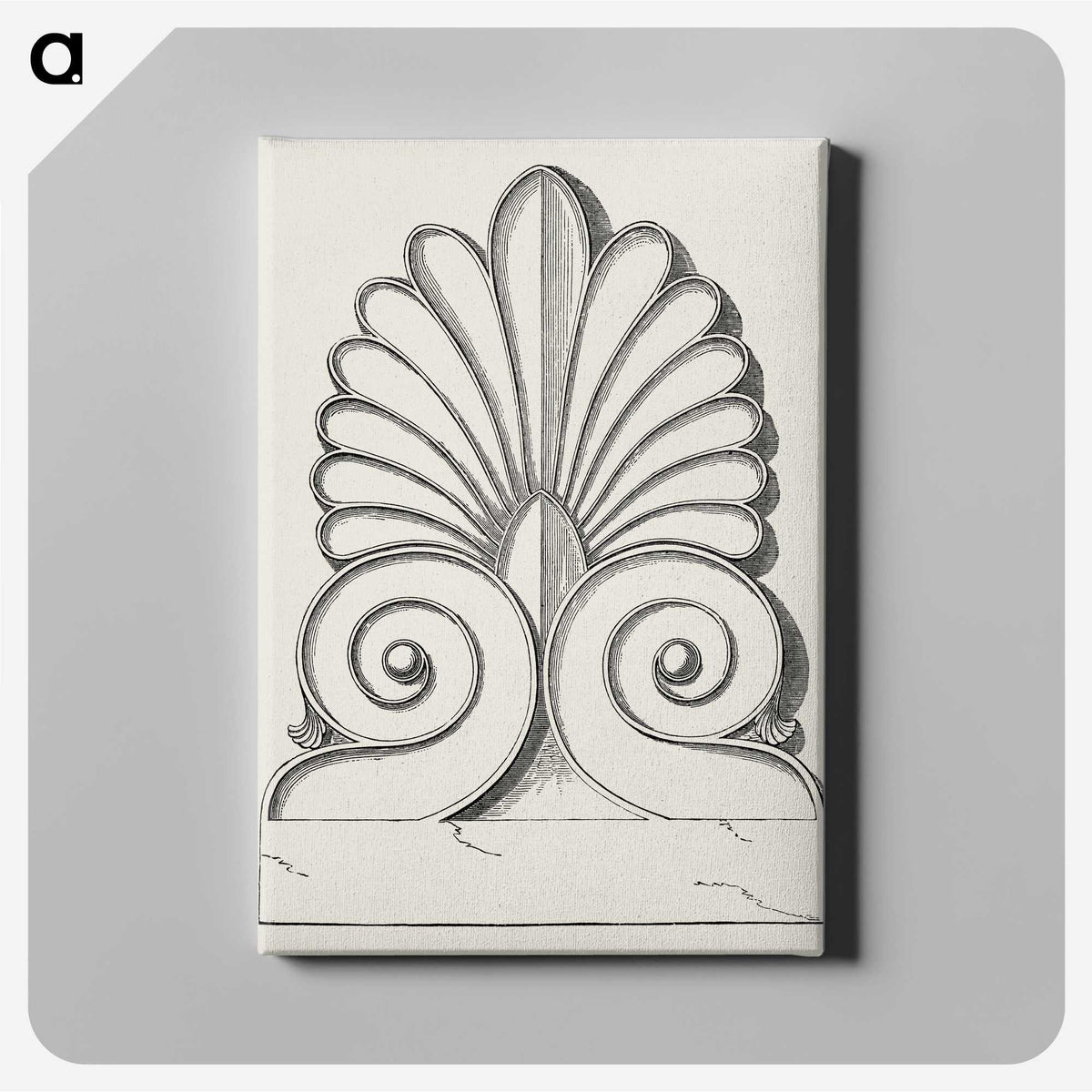 1-60_The-Grammar-of-Ornament_canvas