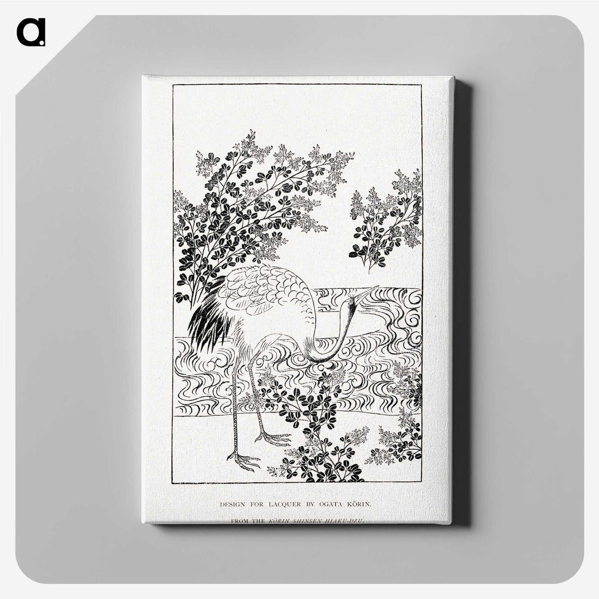 1-60_The-Ornamental-Arts-of-Japan_canvas