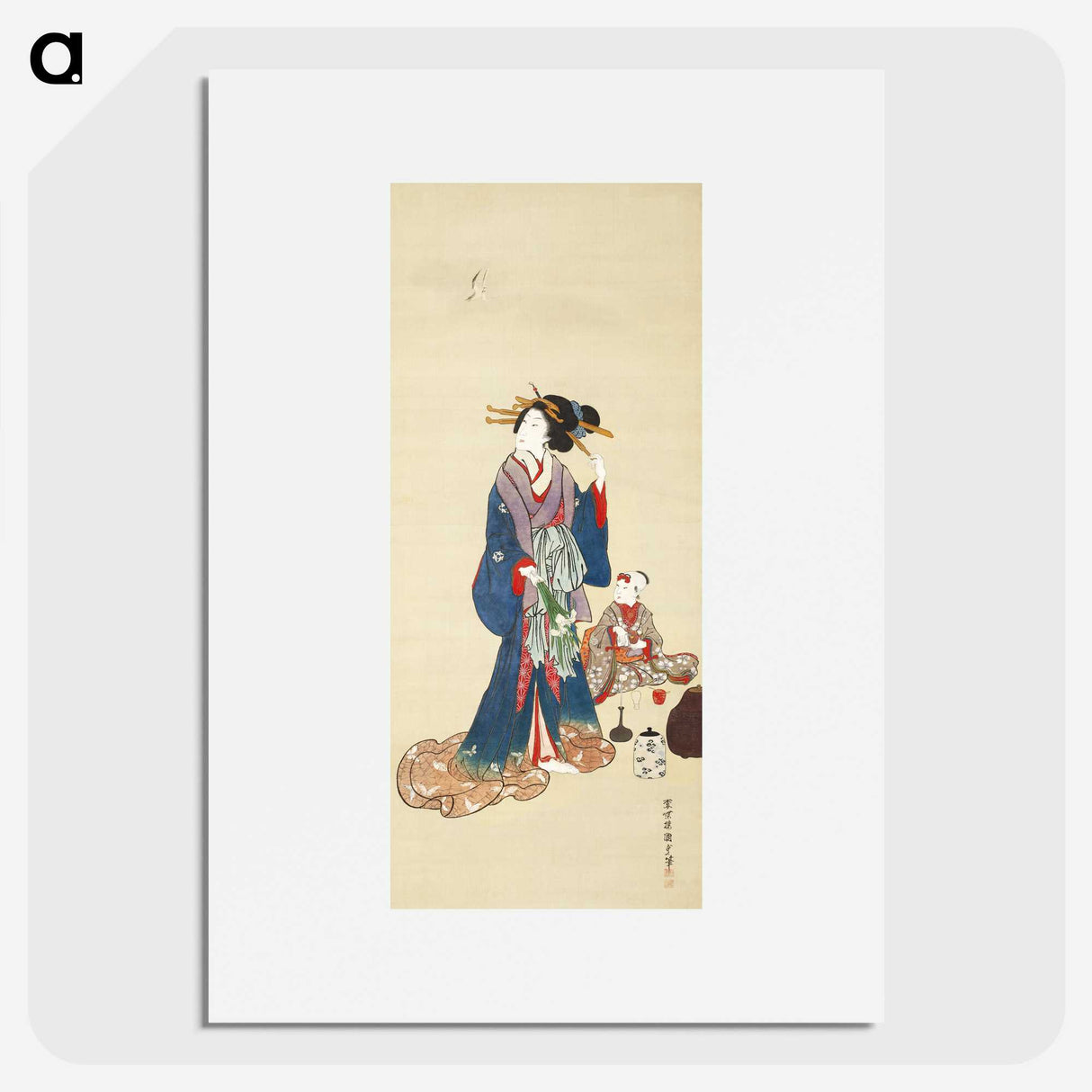 1-60_Utagawa-Kunisada_picture
