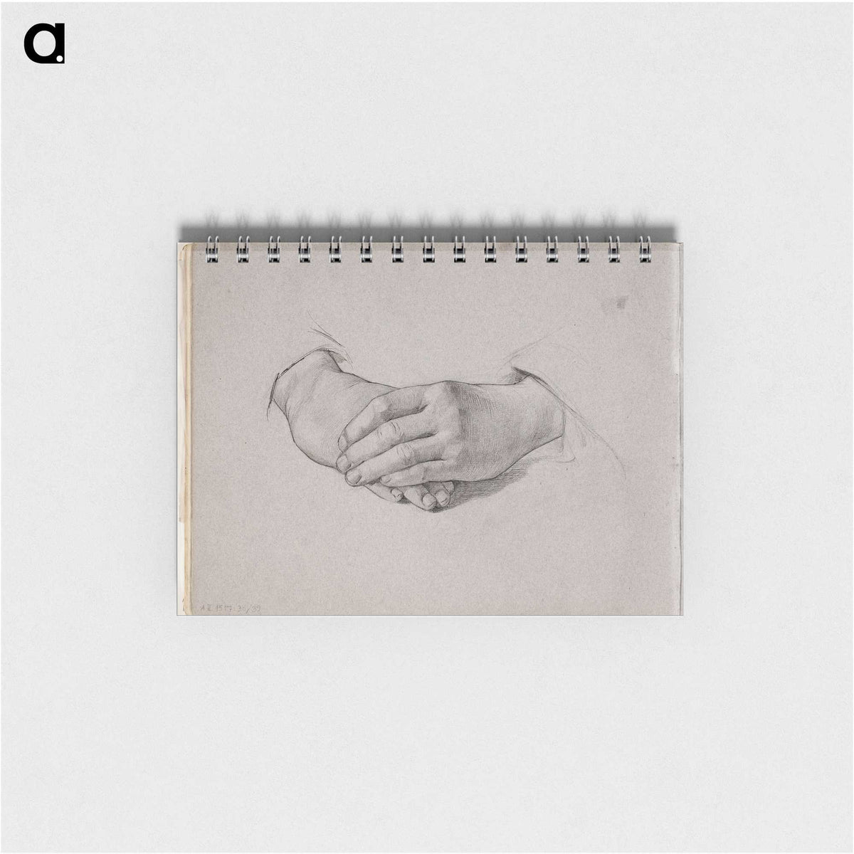 1-61_Albert-Edelfelt_memo