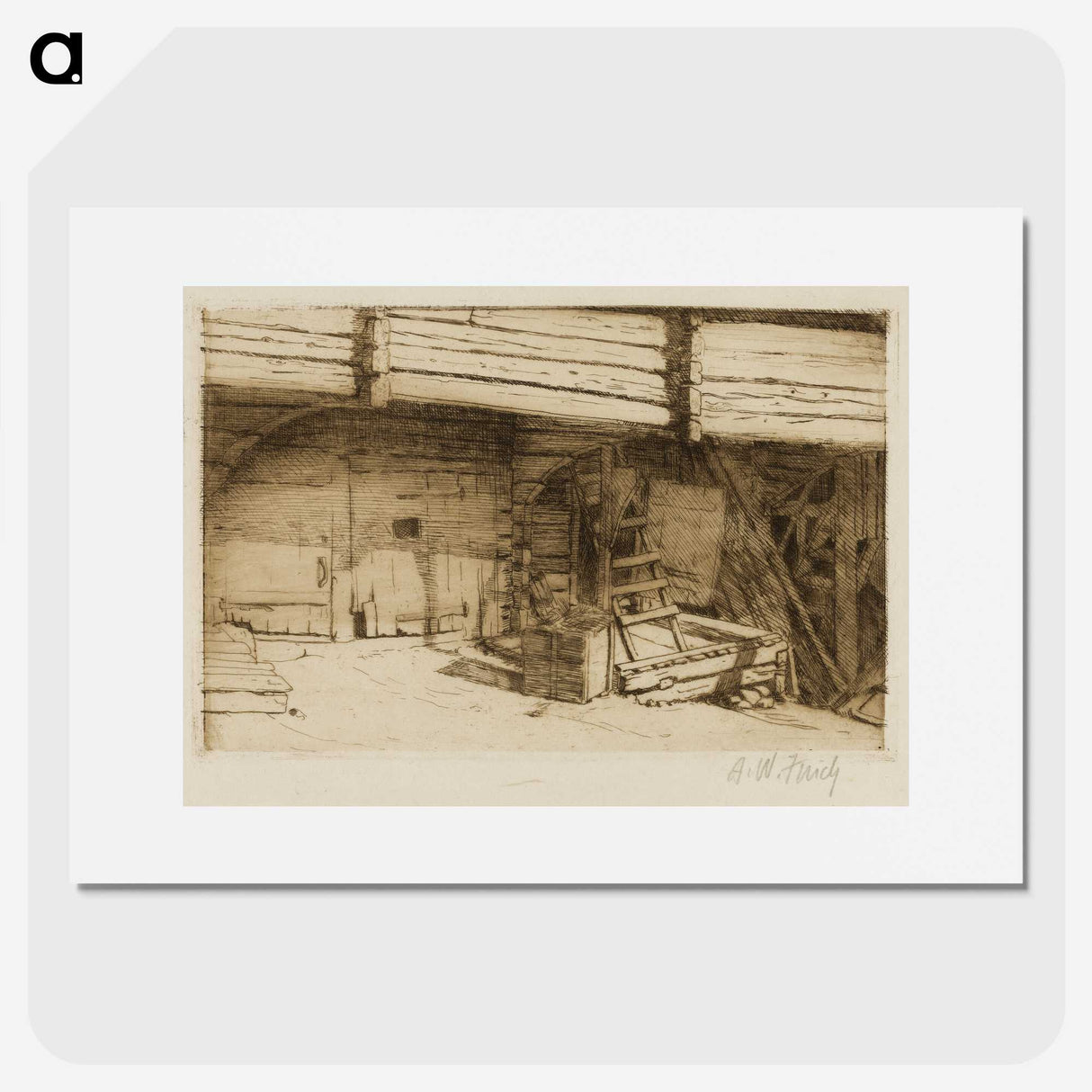 1-61_Alfred-William-Finch_picture