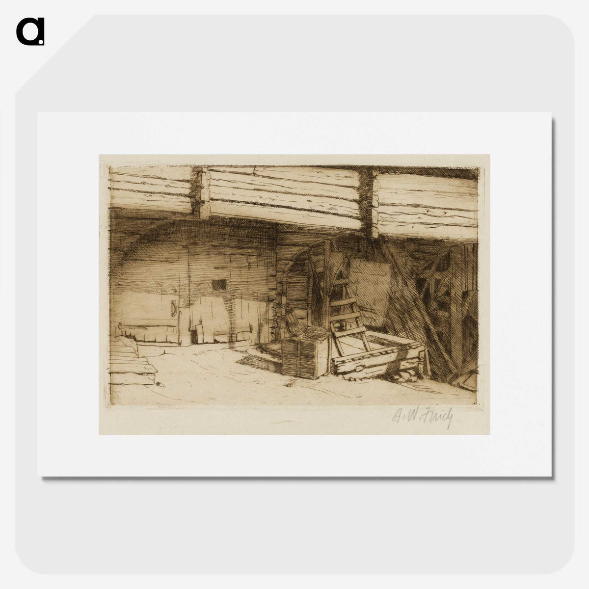 1-61_Alfred-William-Finch_picture
