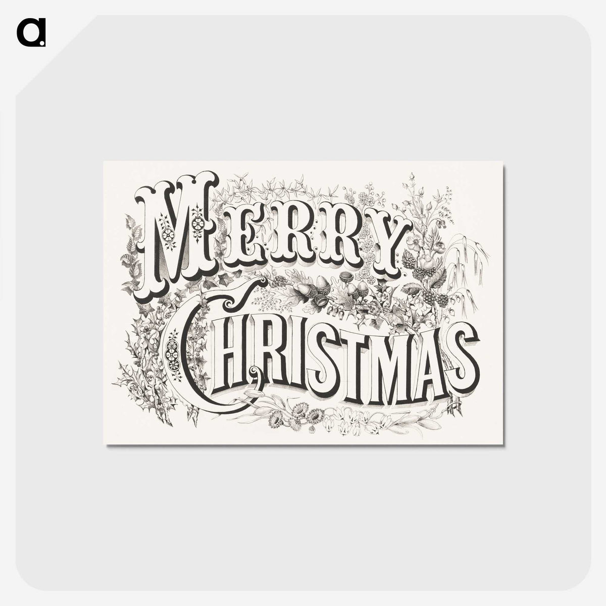 1-61_Christmas_postcard