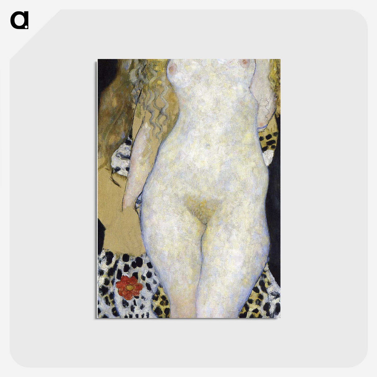 1-61_Gustav-Klimt_postcard