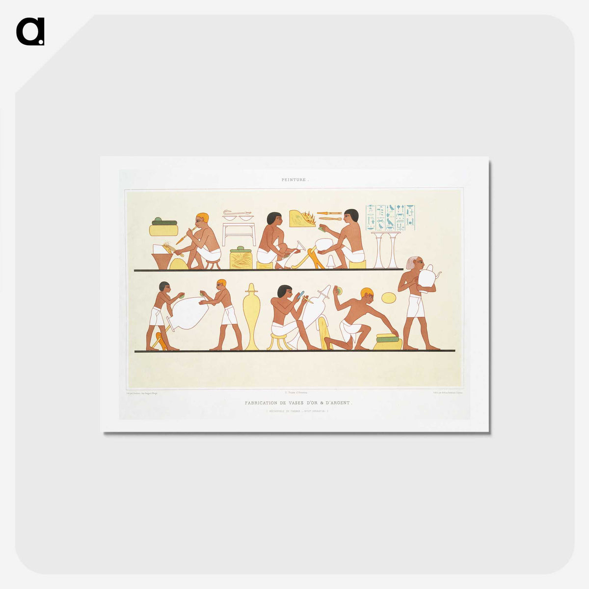 1-61_History-of-Egyptian-Art_hagaki