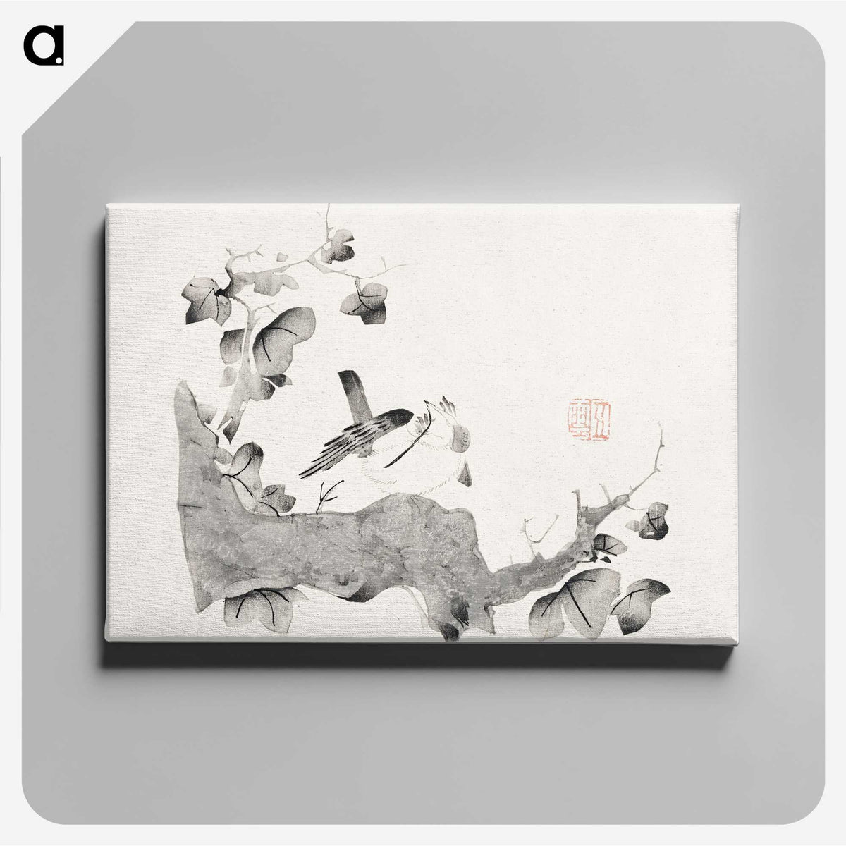 1-61_Hu-Zhengyan_canvas