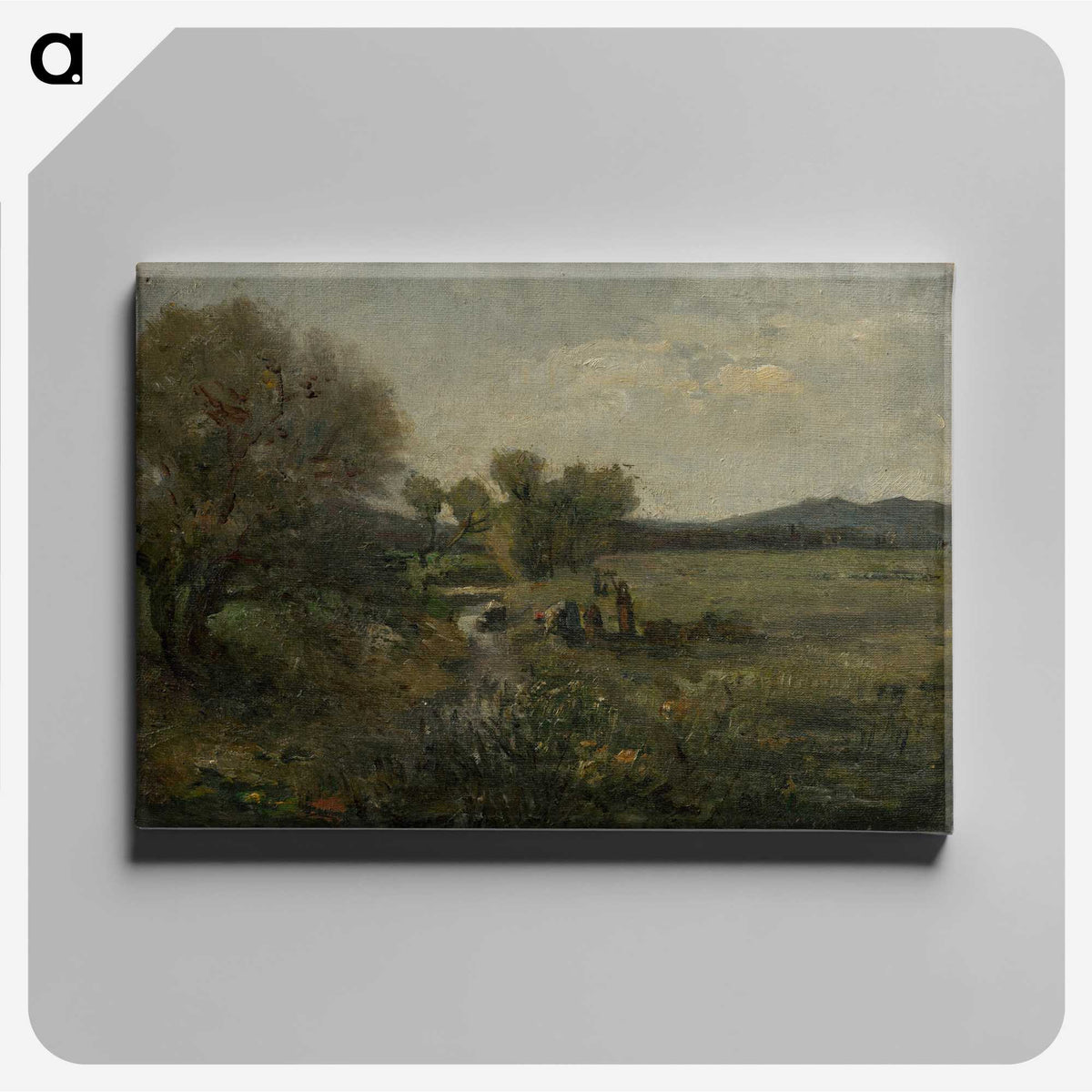 1-61_Ladislav-Mednyanszky_canvas