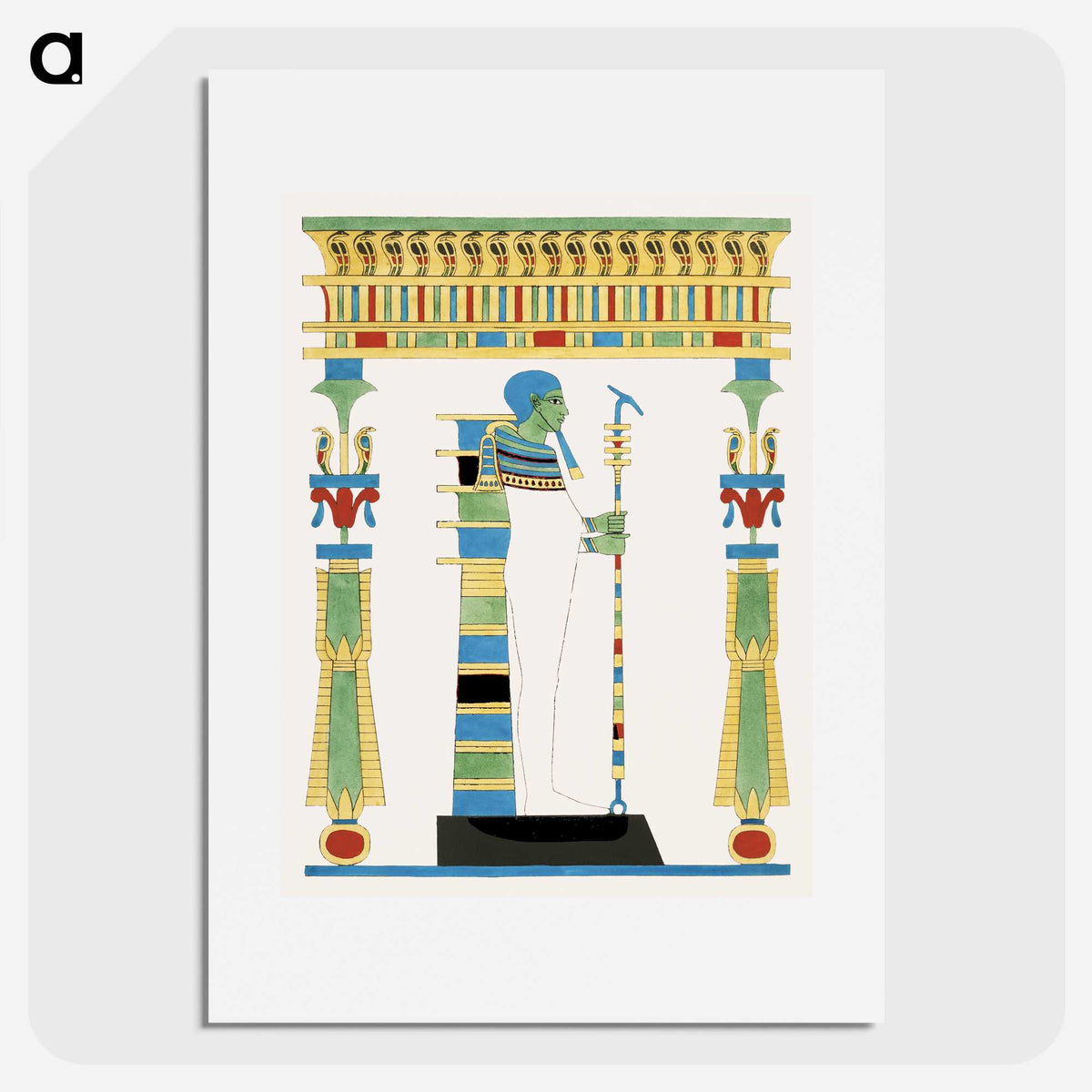 1-61_Pantheon-Egyptien_picture